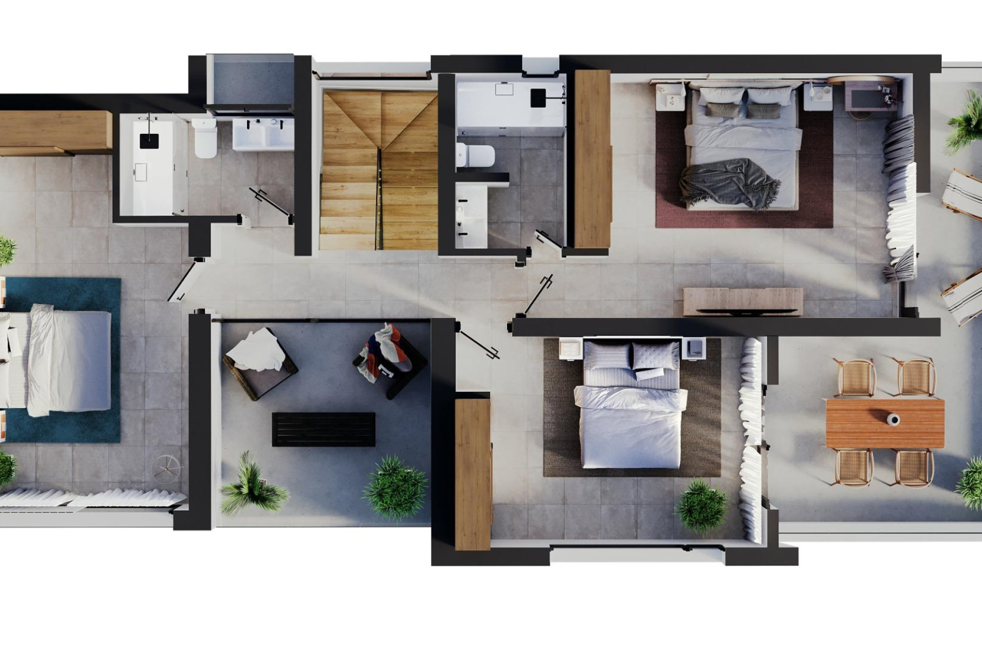 Resale - Villa - Calpe - Gran Sol