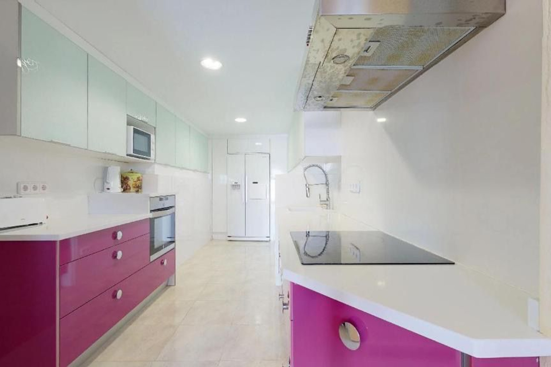 Resale - Villa - Calpe - Maryvilla