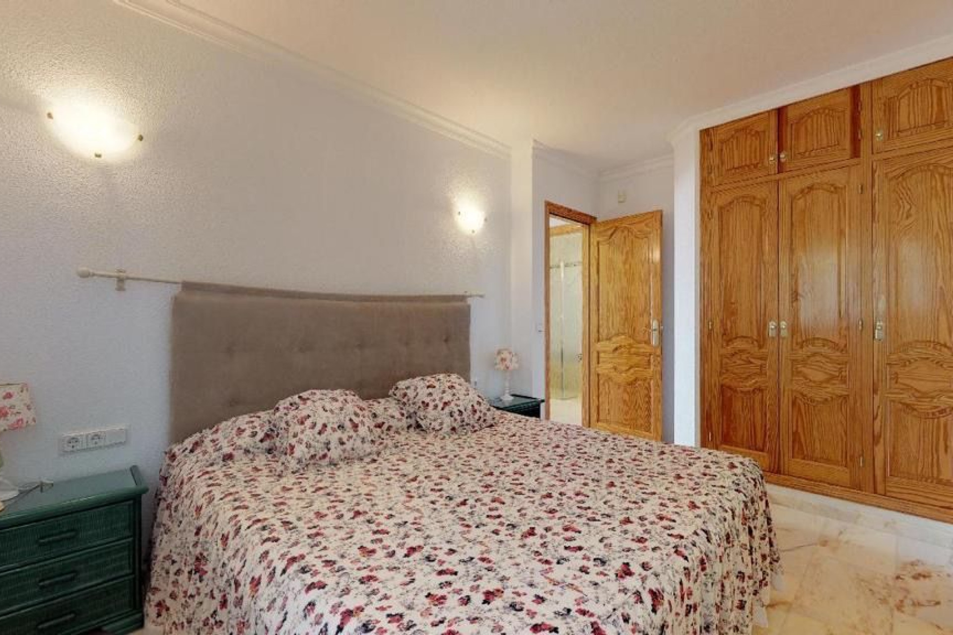 Resale - Villa - Calpe - Maryvilla