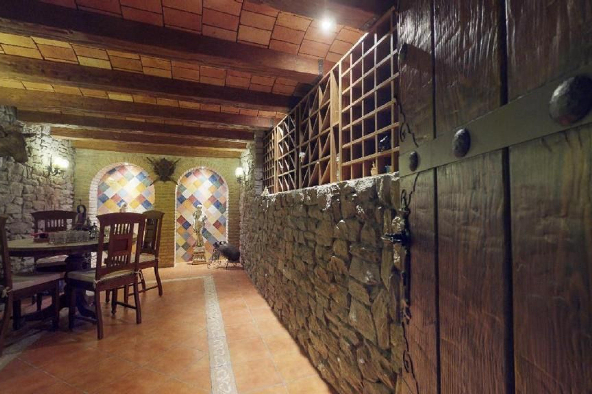 Resale - Villa - Calpe - Maryvilla