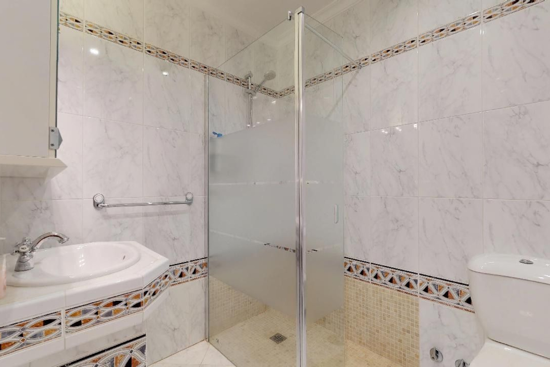 Resale - Villa - Calpe - Maryvilla