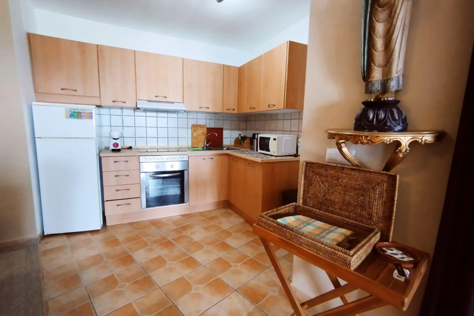 Resale - Villa - Calpe - Maryvilla