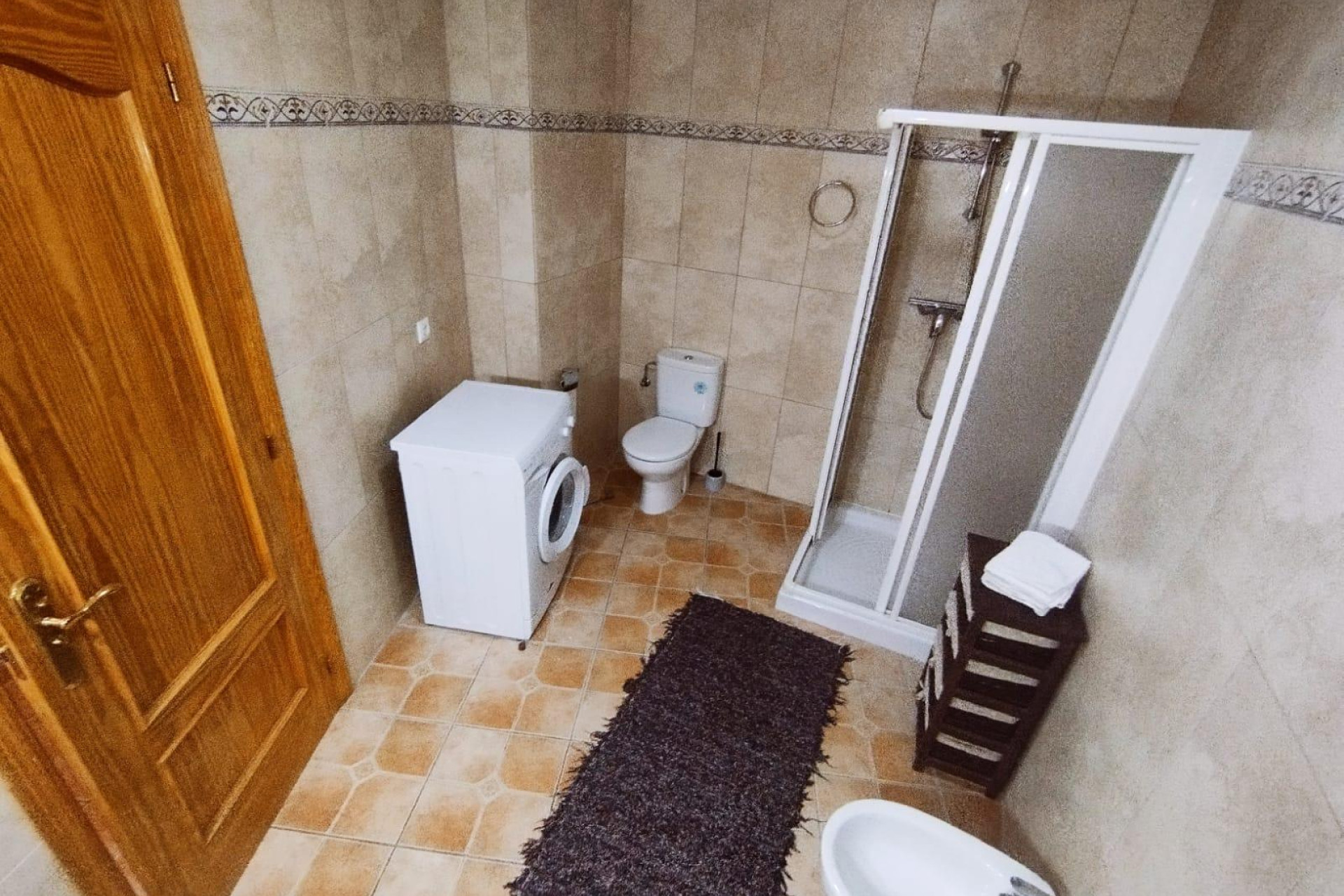 Resale - Villa - Calpe - Maryvilla