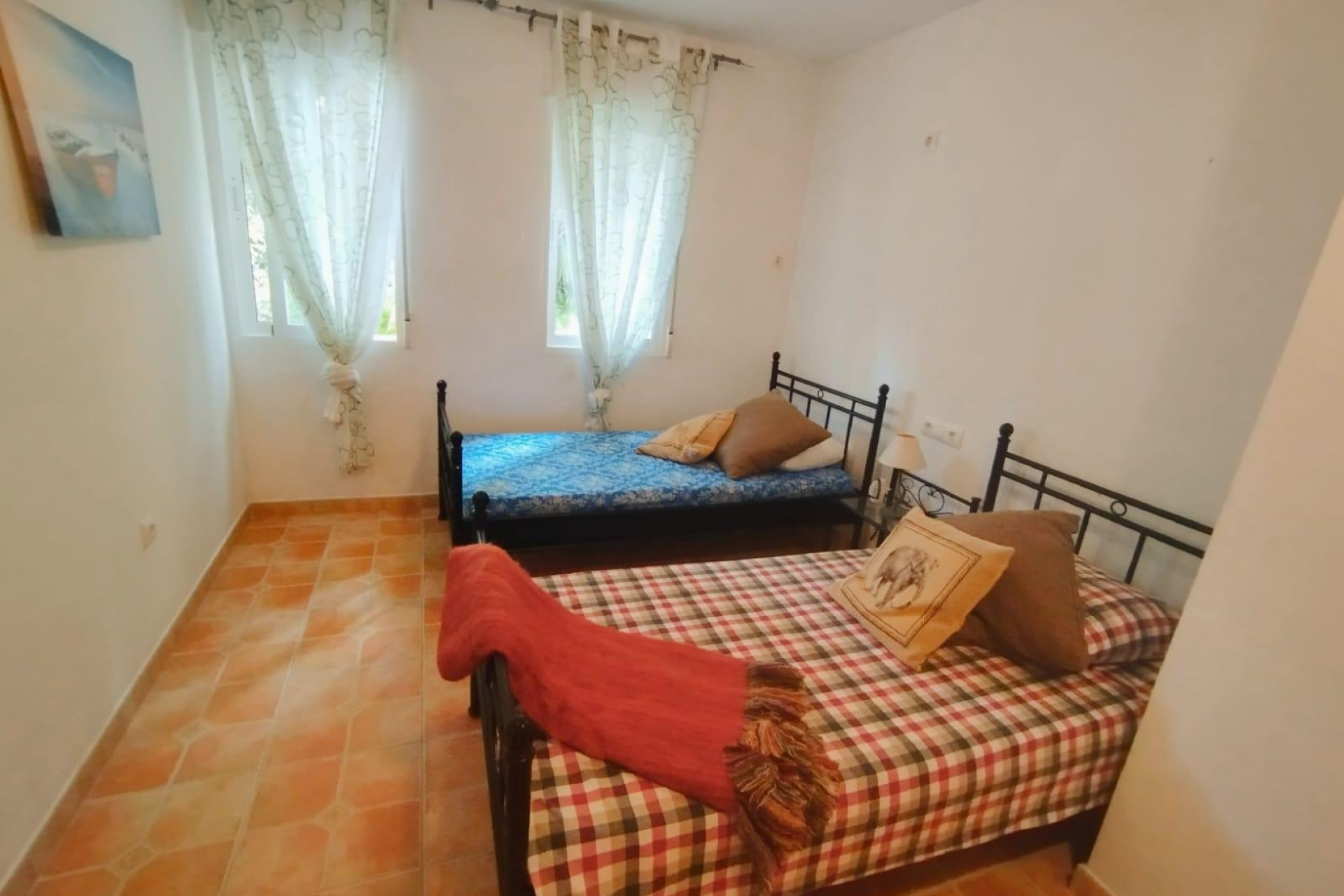 Resale - Villa - Calpe - Maryvilla