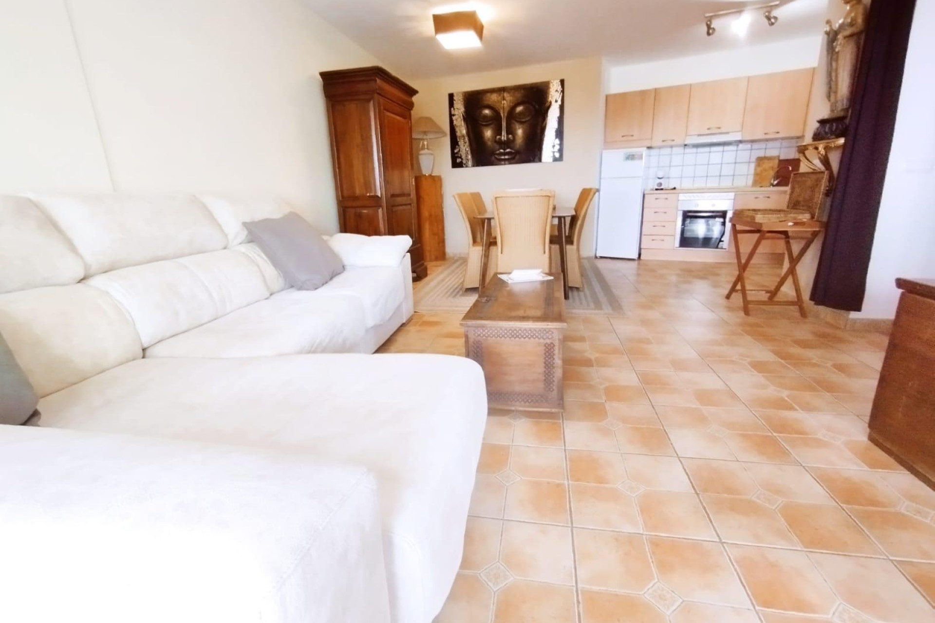 Resale - Villa - Calpe - Maryvilla