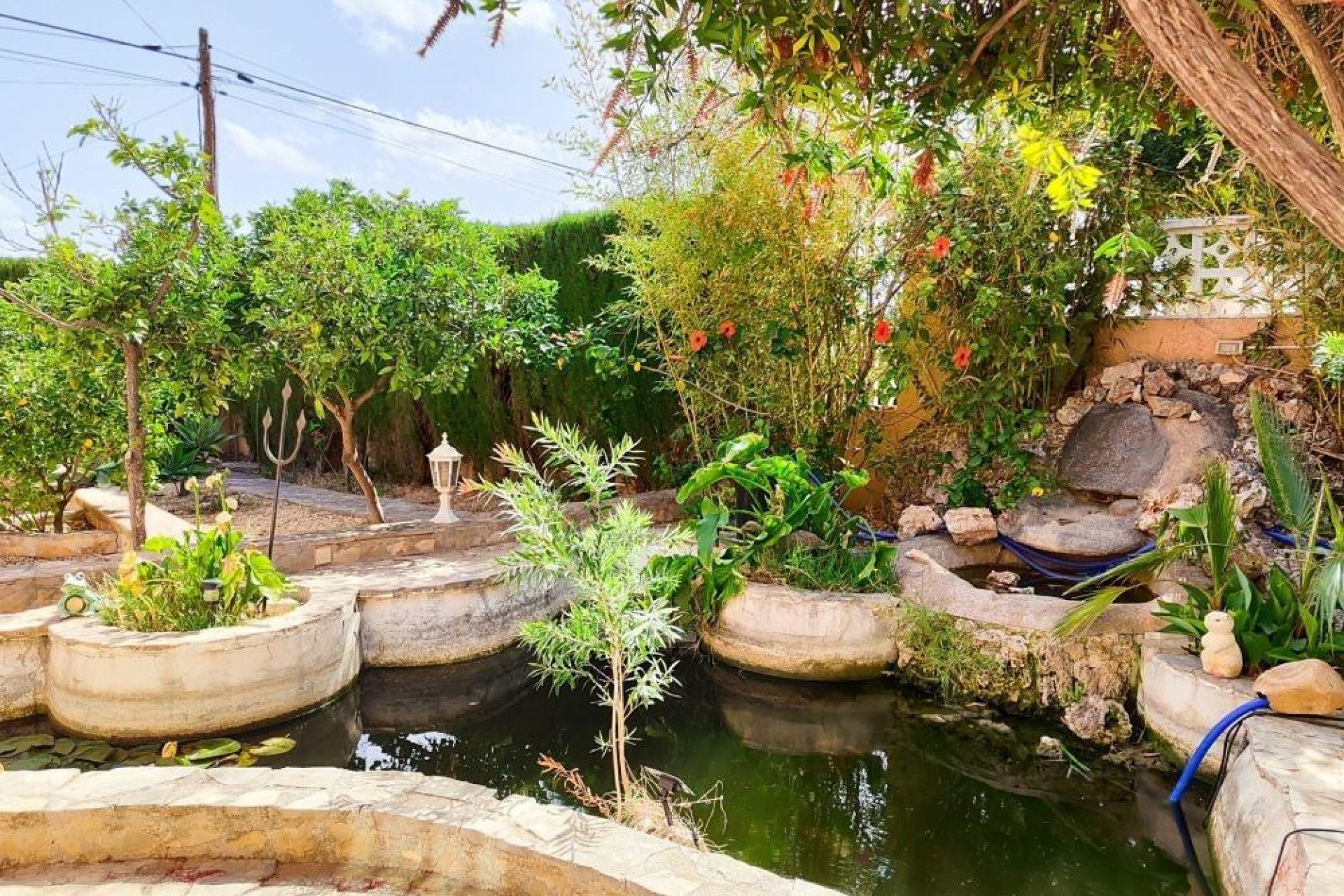 Resale - Villa - Calpe - Maryvilla