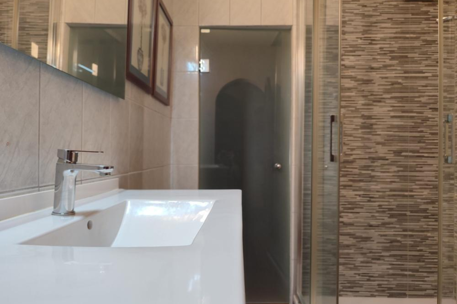 Resale - Villa - Calpe - Maryvilla