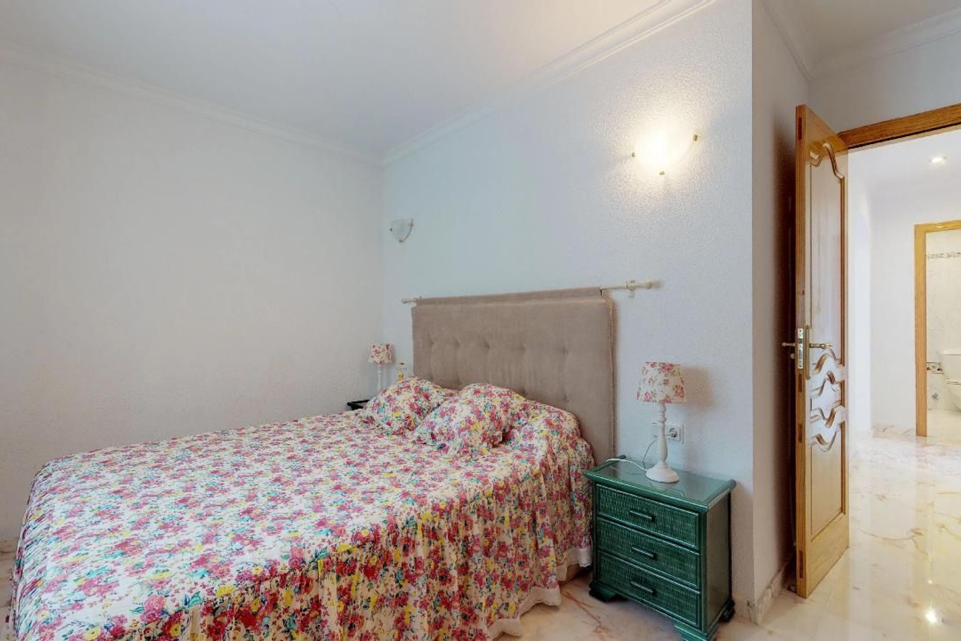 Resale - Villa - Calpe - Maryvilla