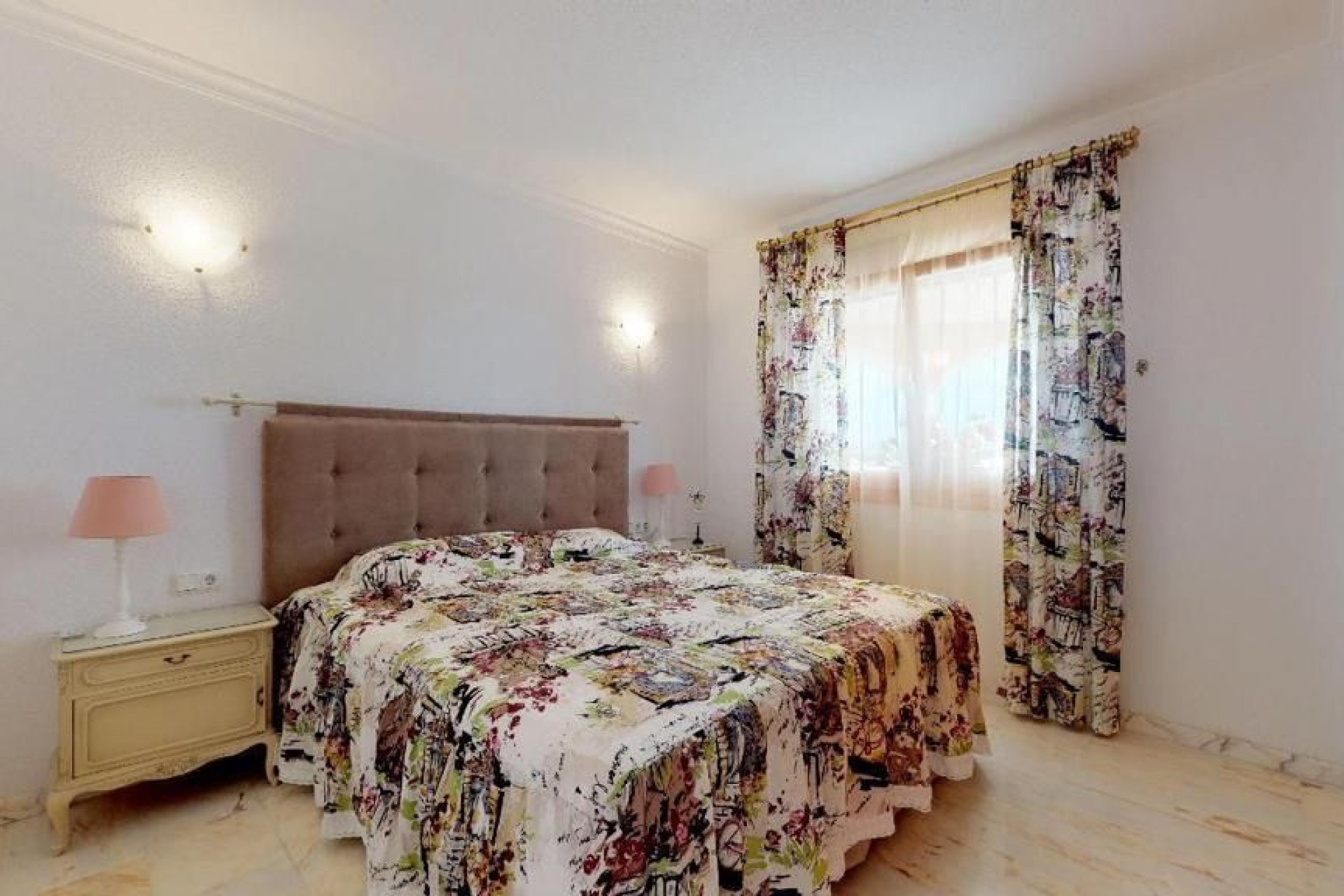 Resale - Villa - Calpe - Maryvilla