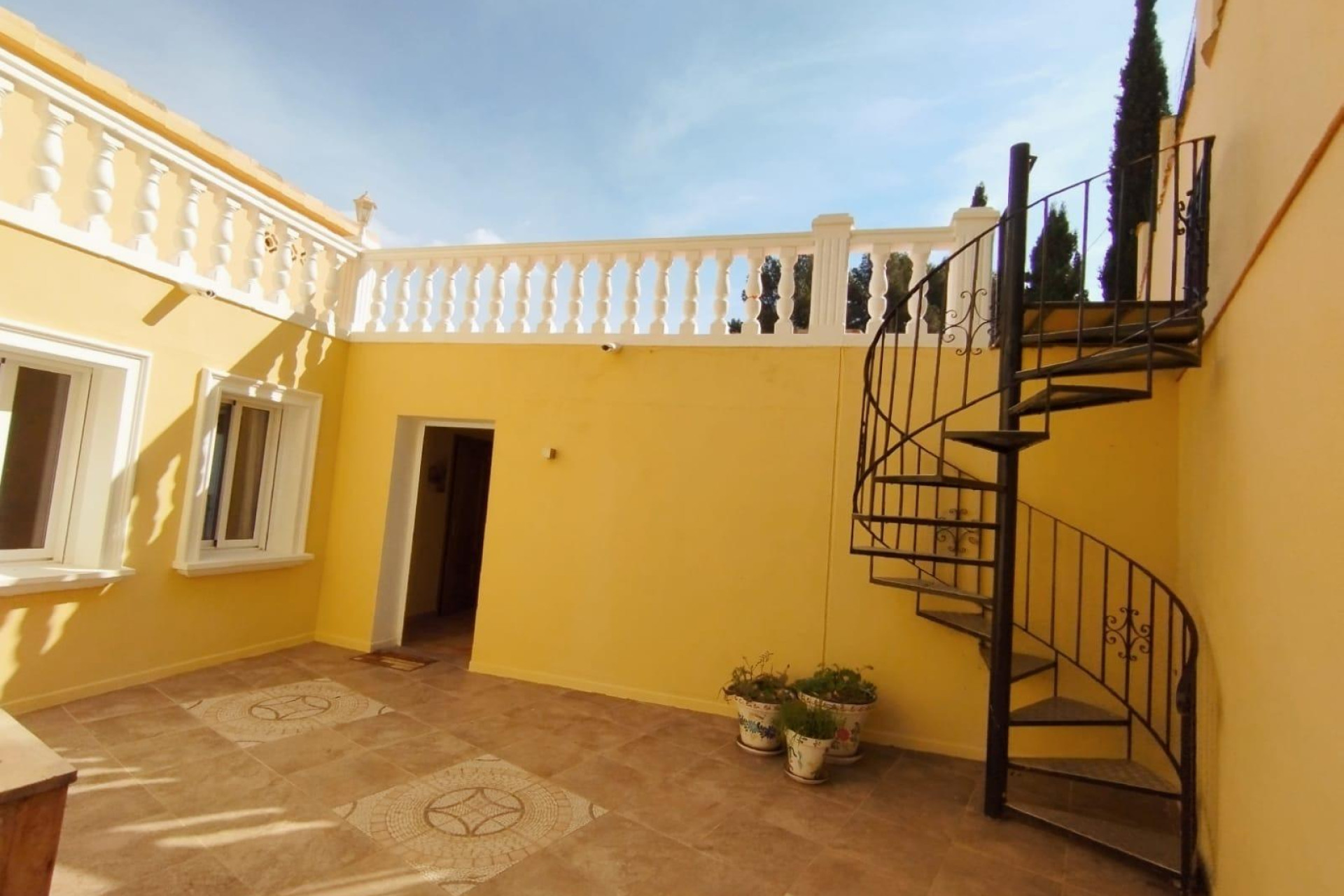 Resale - Villa - Calpe - Maryvilla