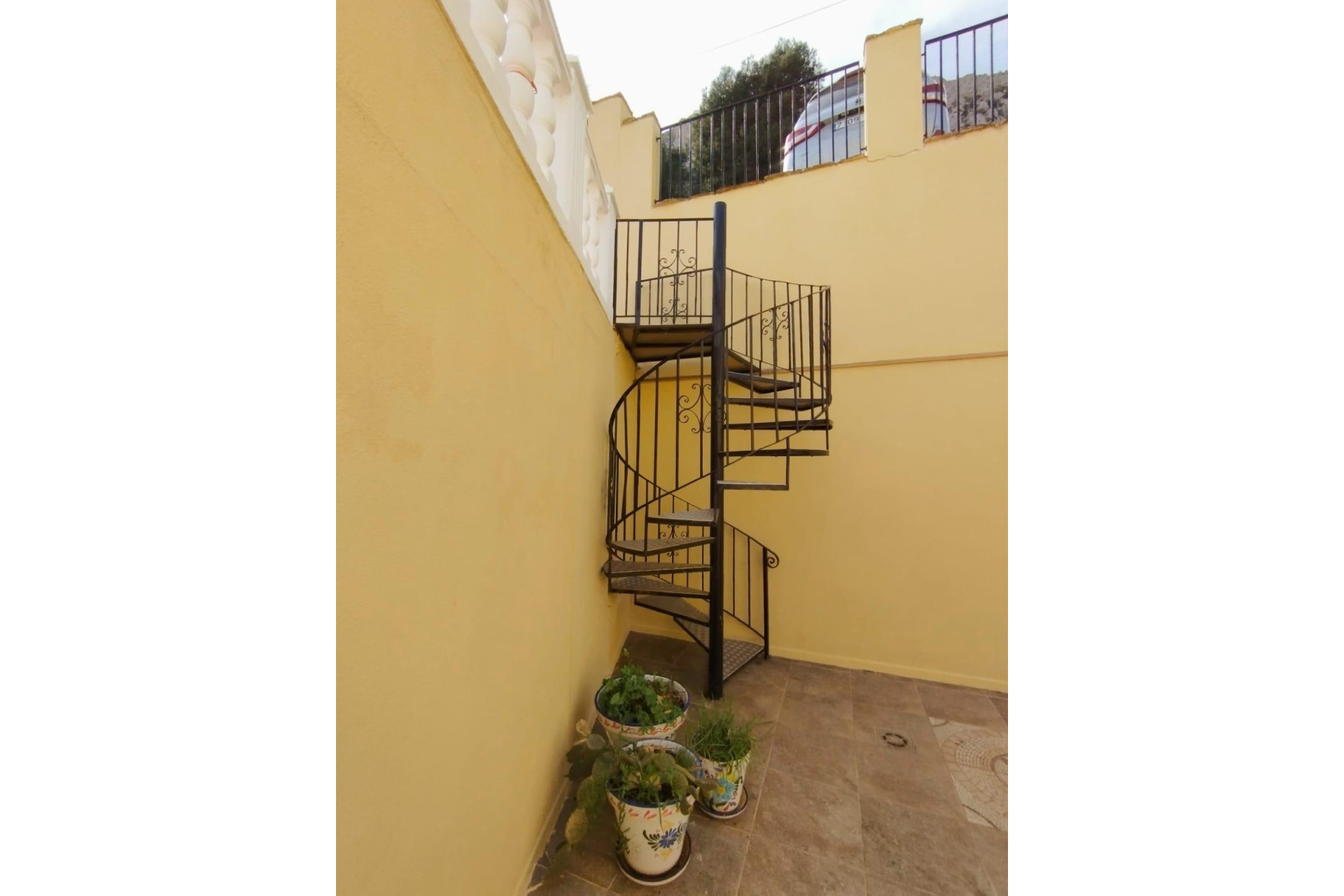 Resale - Villa - Calpe - Maryvilla