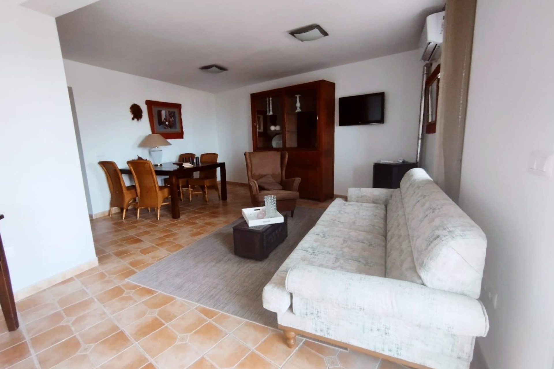 Resale - Villa - Calpe - Maryvilla