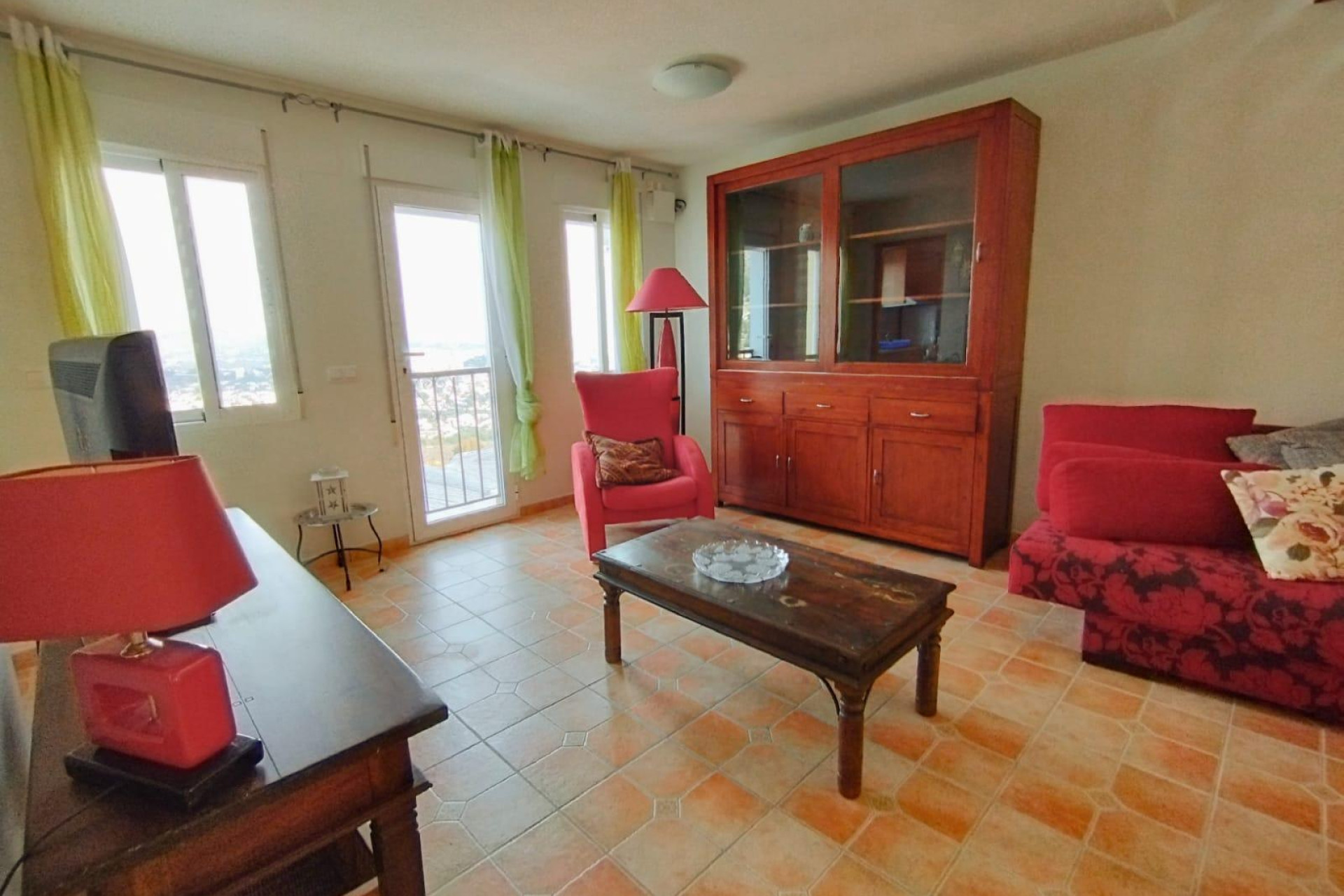 Resale - Villa - Calpe - Maryvilla