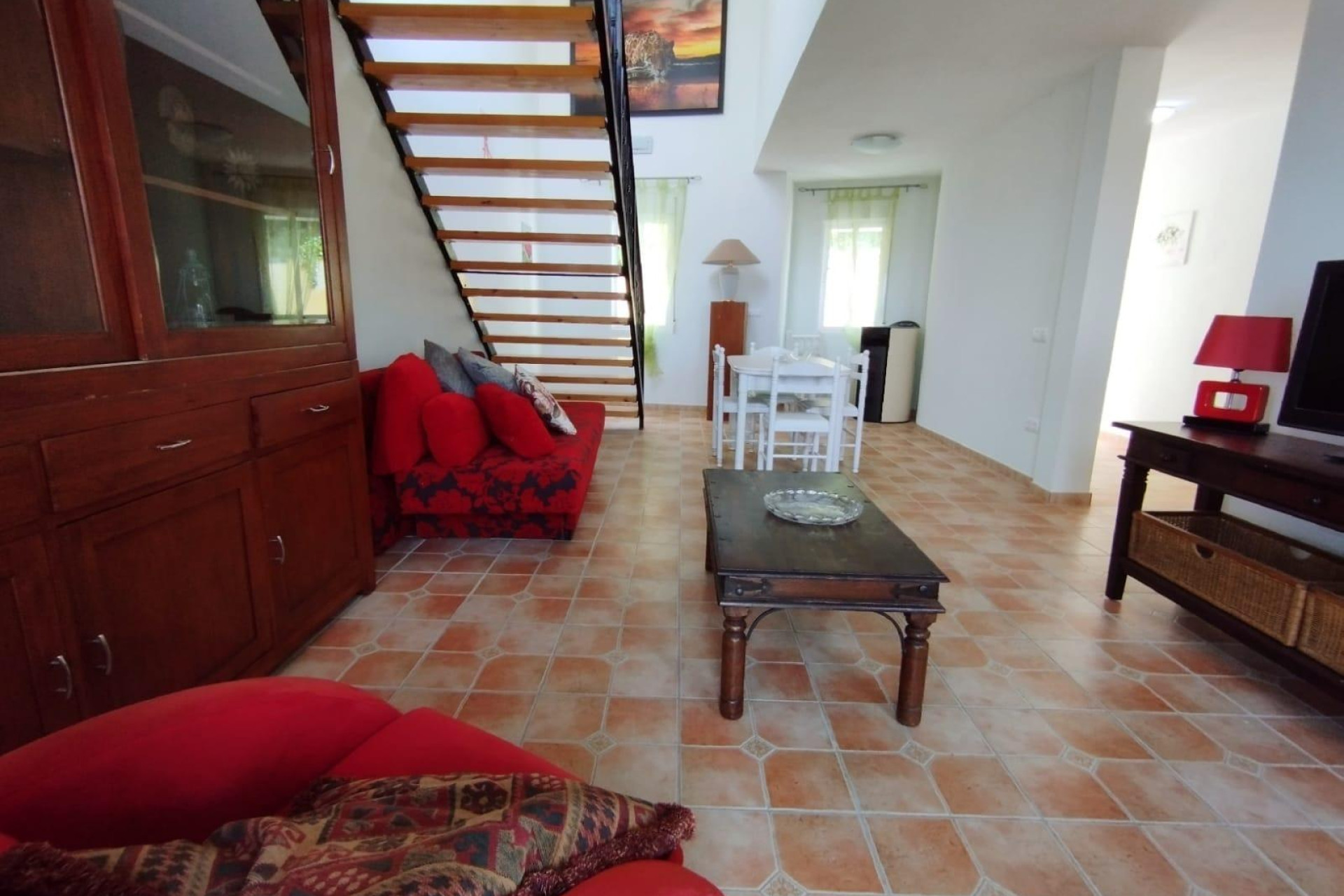 Resale - Villa - Calpe - Maryvilla