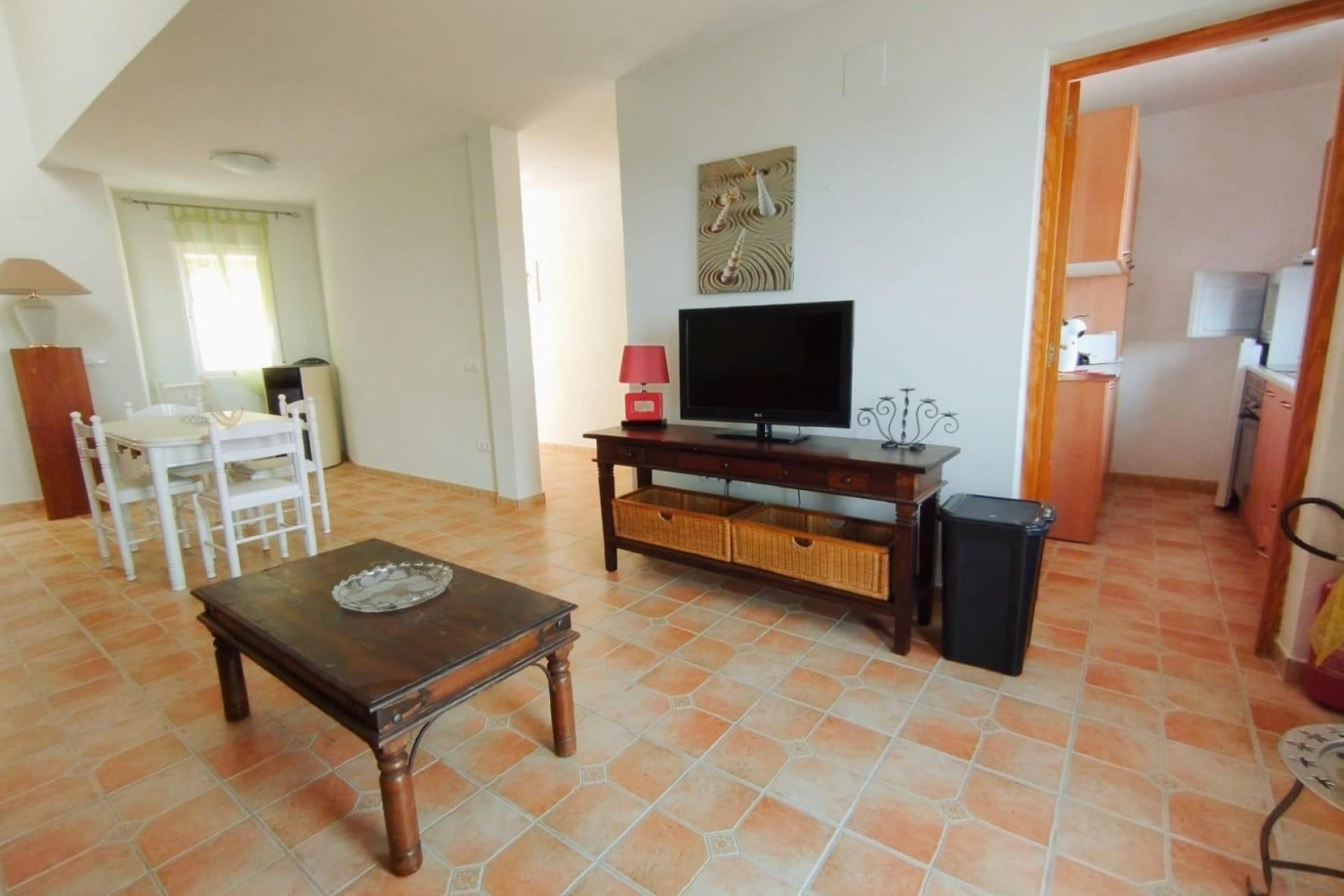 Resale - Villa - Calpe - Maryvilla