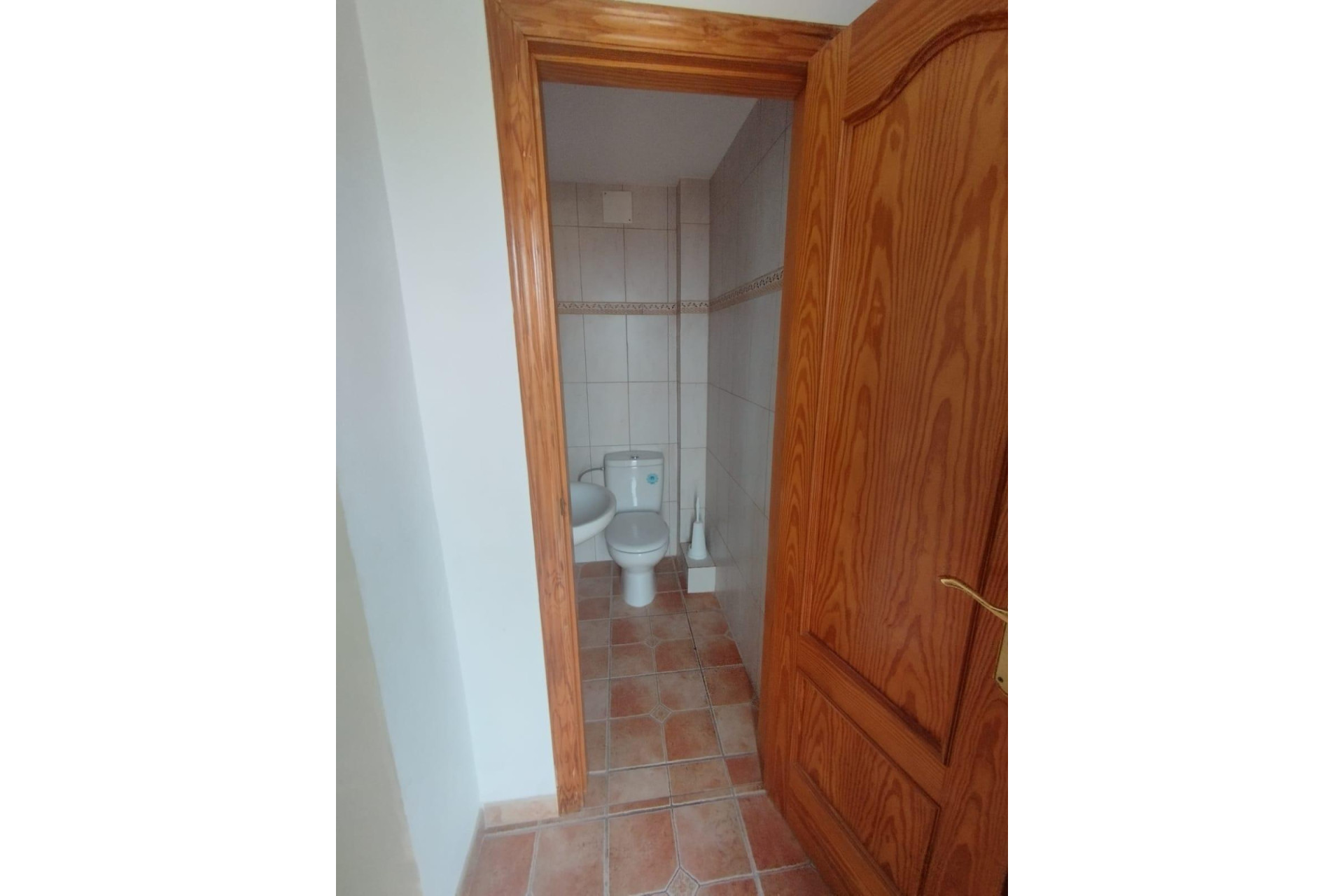 Resale - Villa - Calpe - Maryvilla