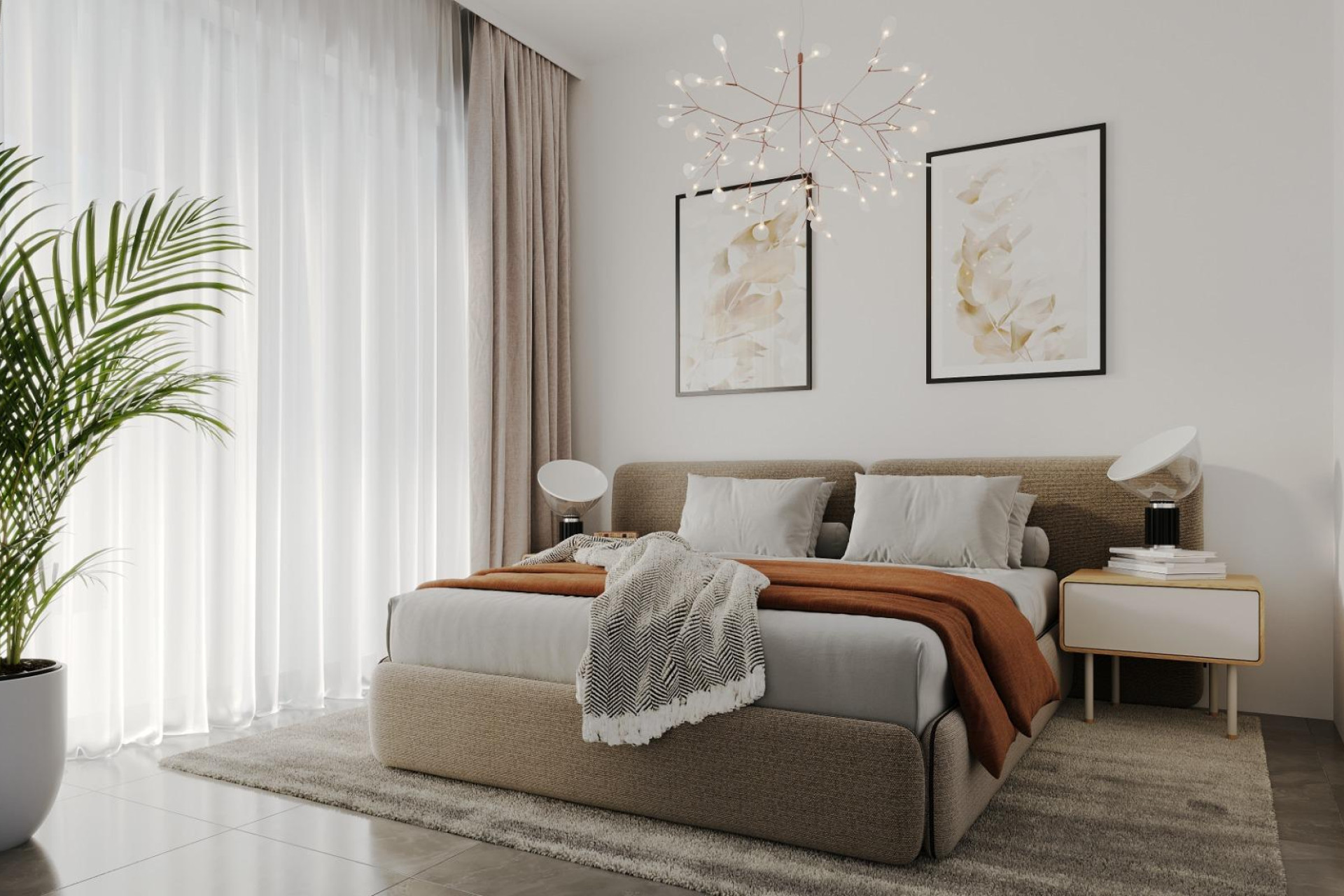 Resale - Villa - Calpe - Merced