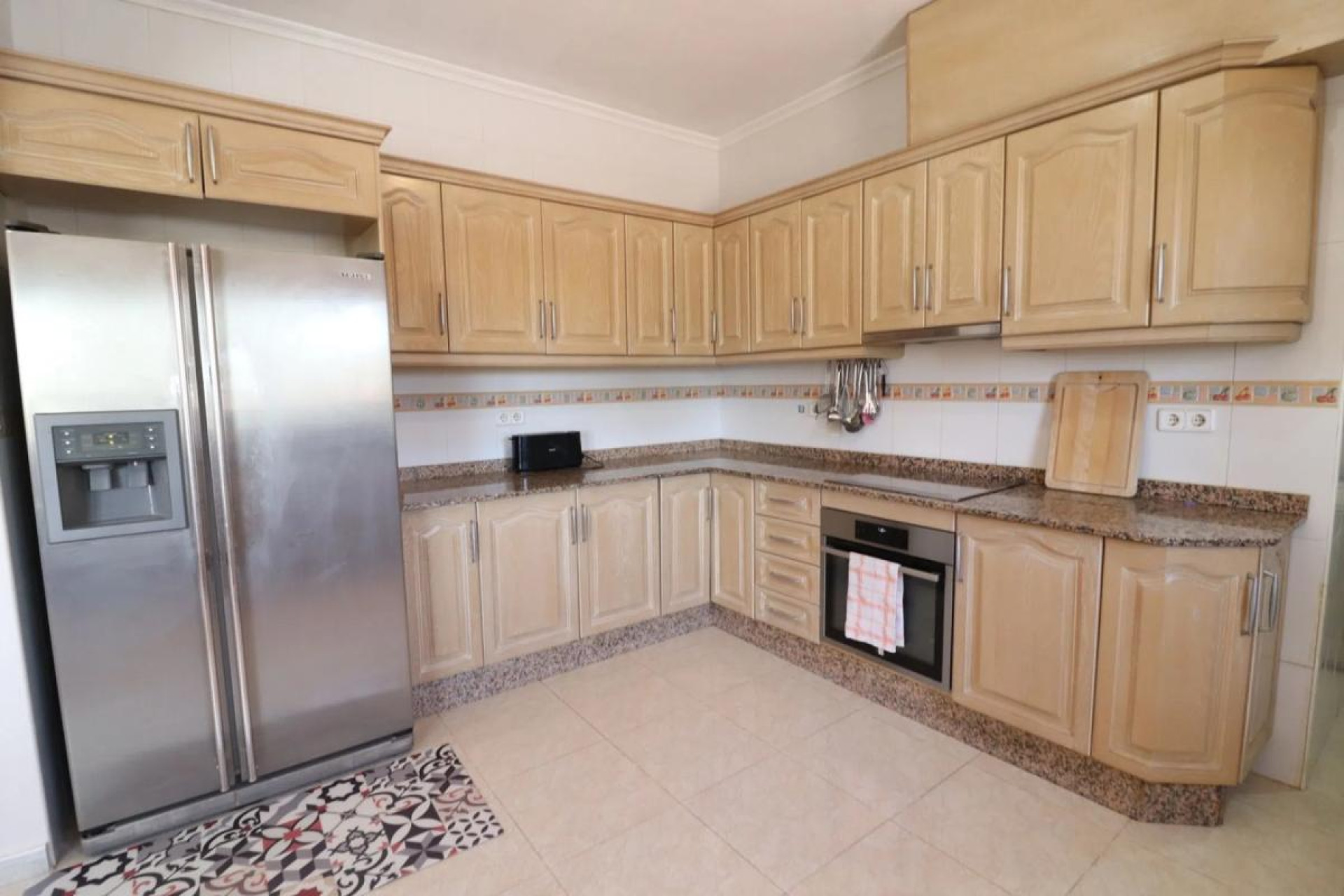 Resale - Villa - Catral