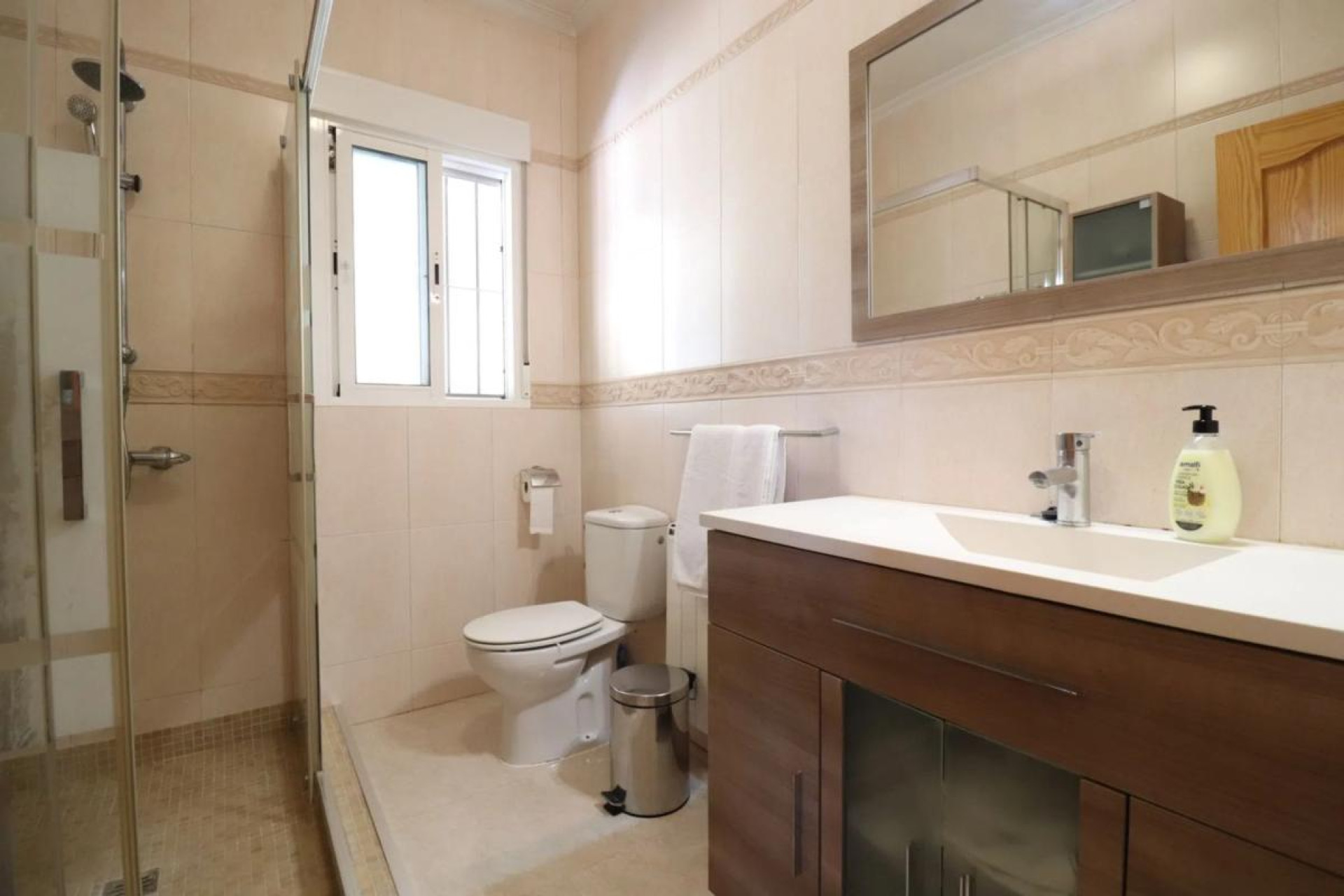 Resale - Villa - Catral
