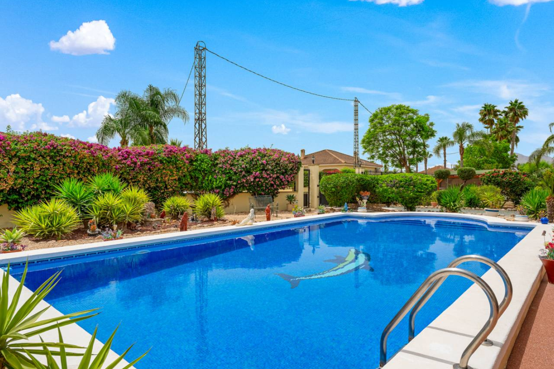 Resale - Villa - Catral