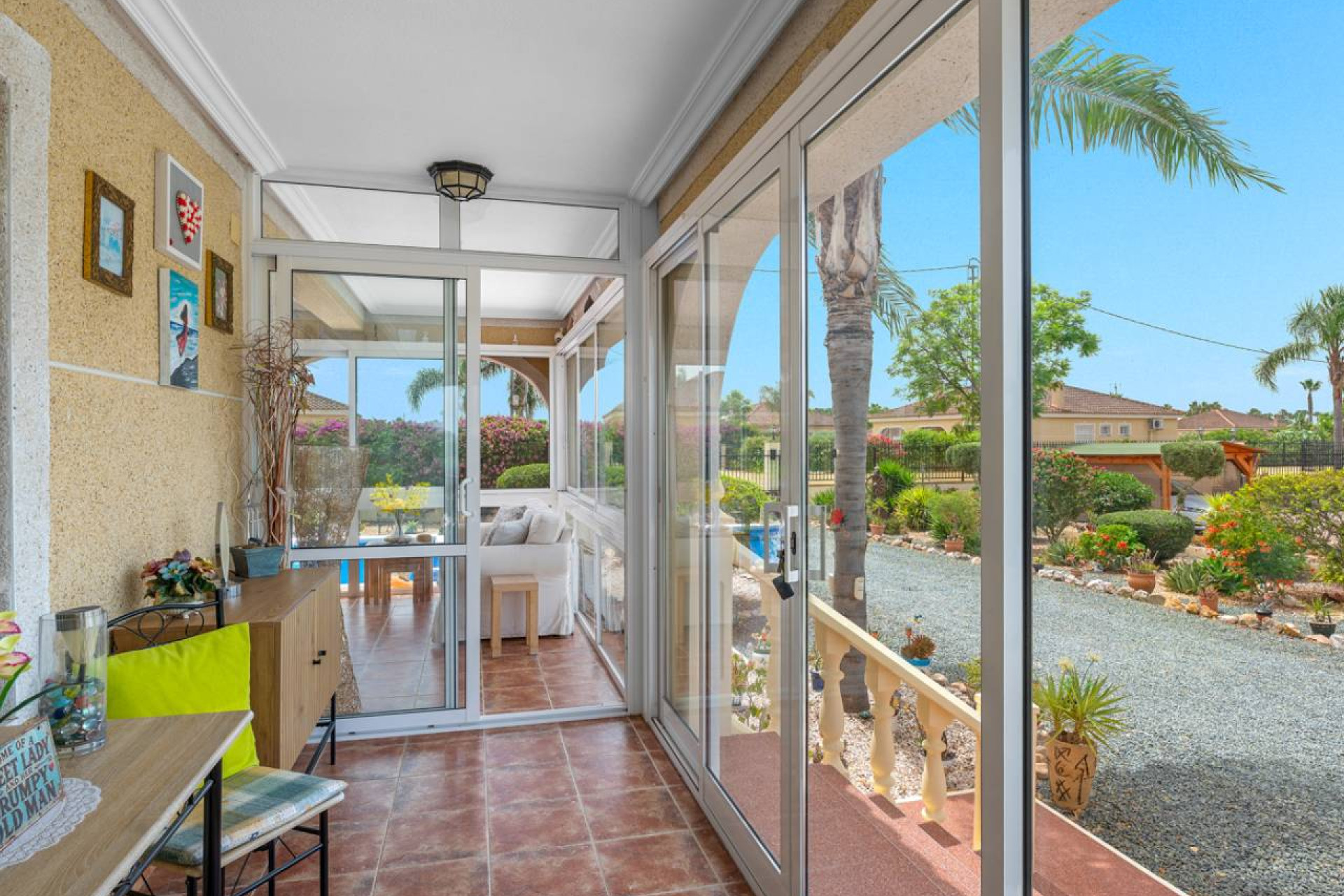 Resale - Villa - Catral