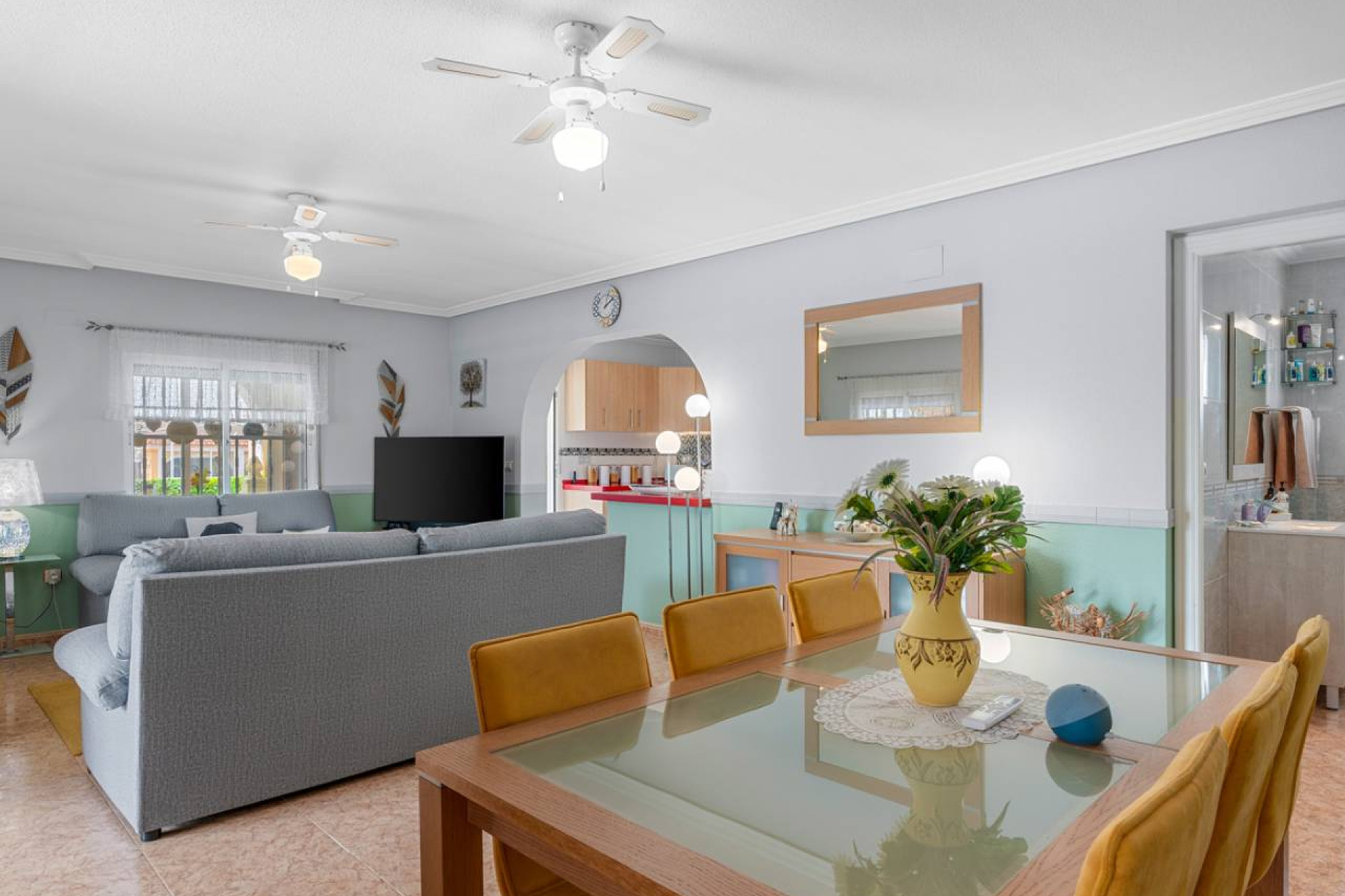 Resale - Villa - Catral