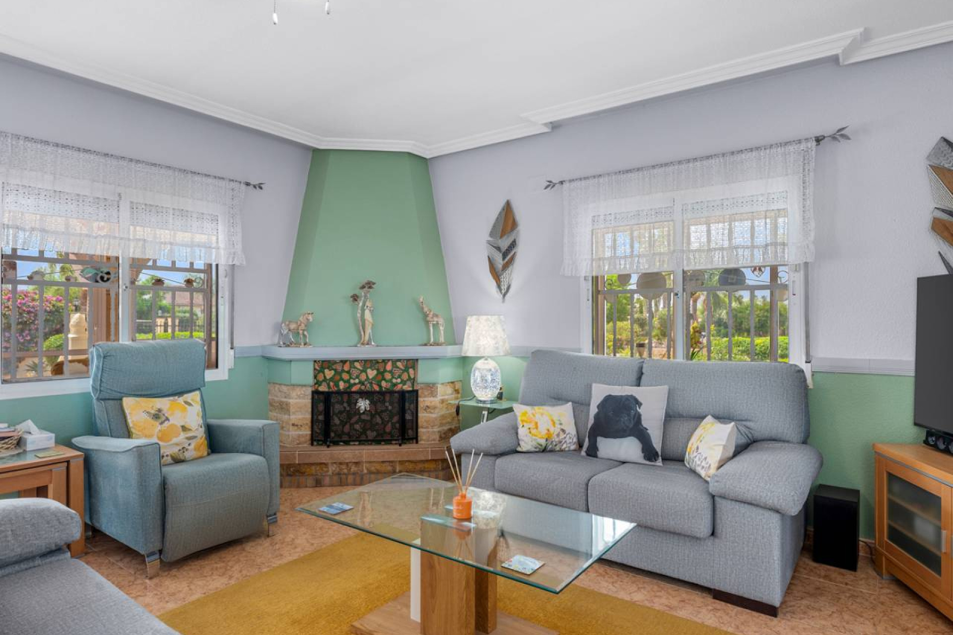 Resale - Villa - Catral