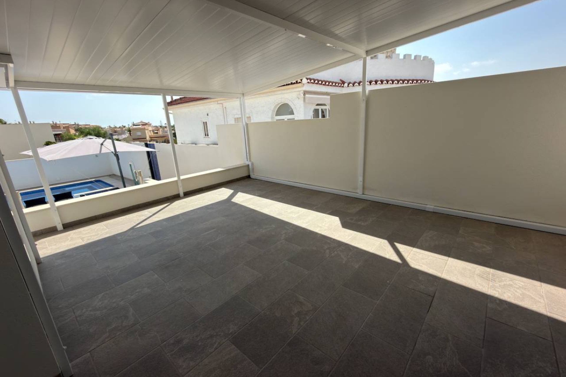 Resale - Villa - Ciudad Quesada - Central Quesada