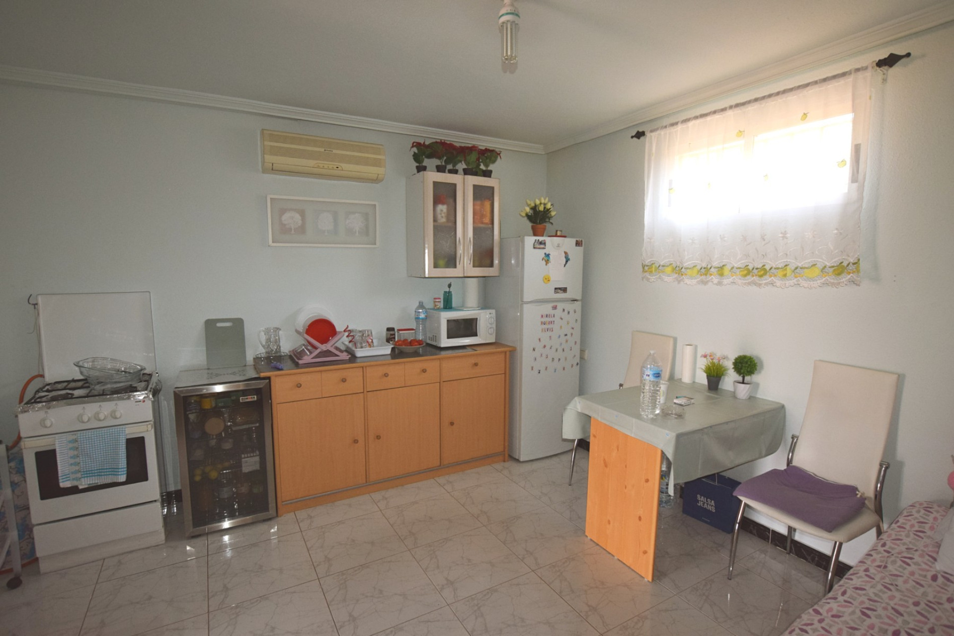 Resale - Villa - Ciudad Quesada - Central Quesada