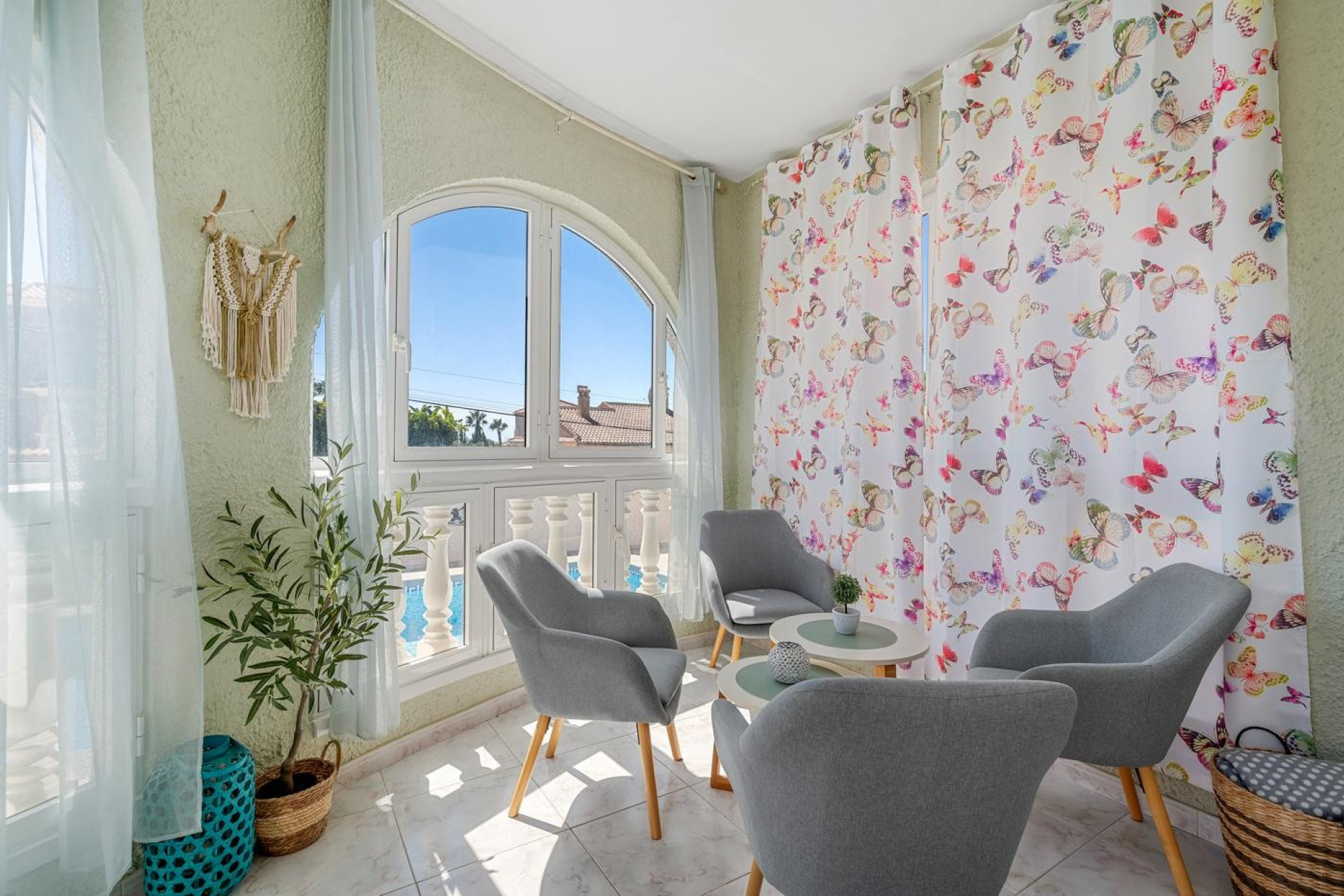 Resale - Villa - Ciudad Quesada - Central Quesada