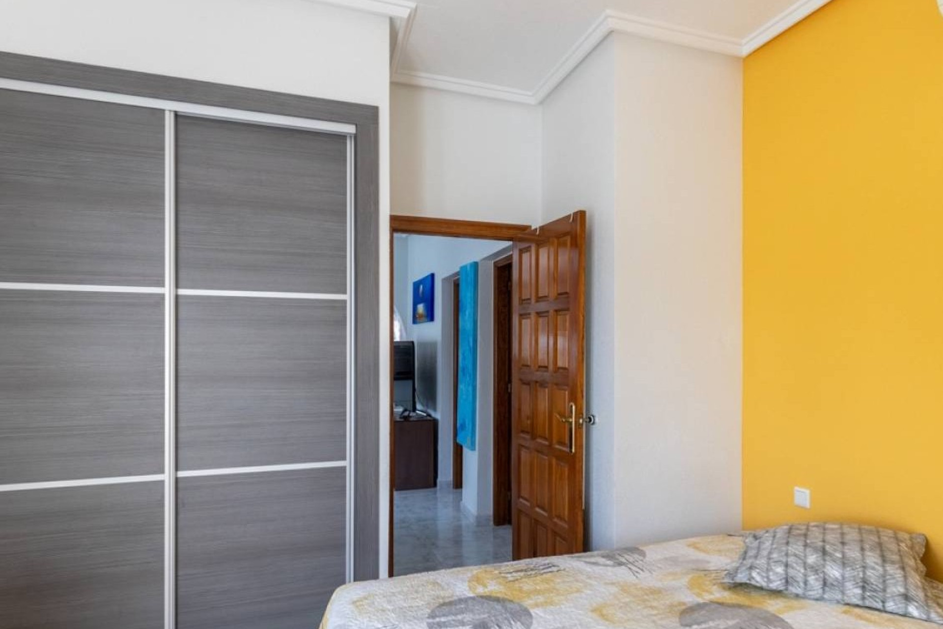 Resale - Villa - Ciudad Quesada - Central Quesada