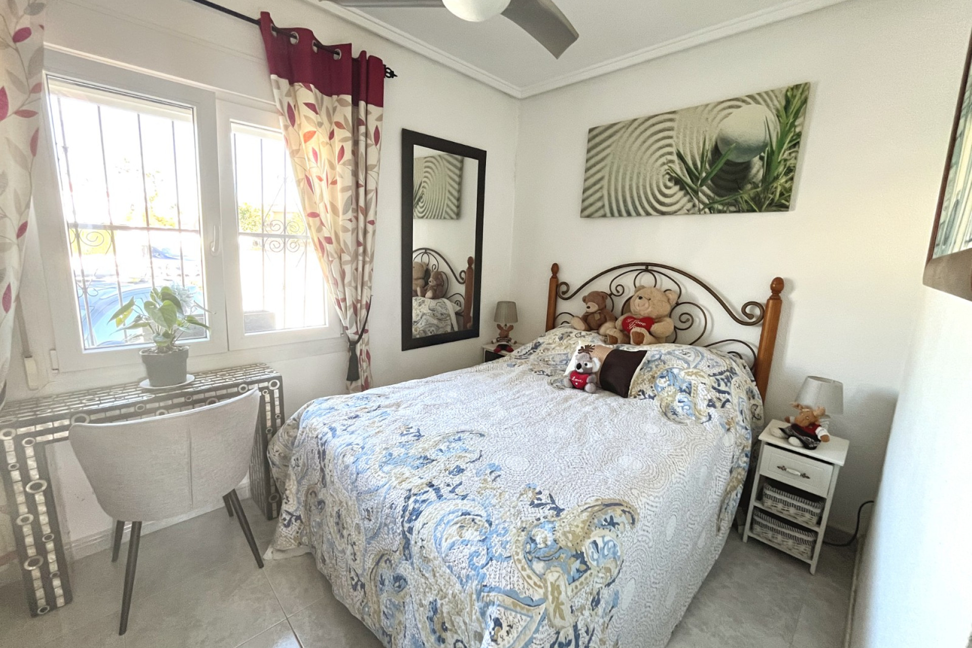 Resale - Villa - Ciudad Quesada - Central Quesada