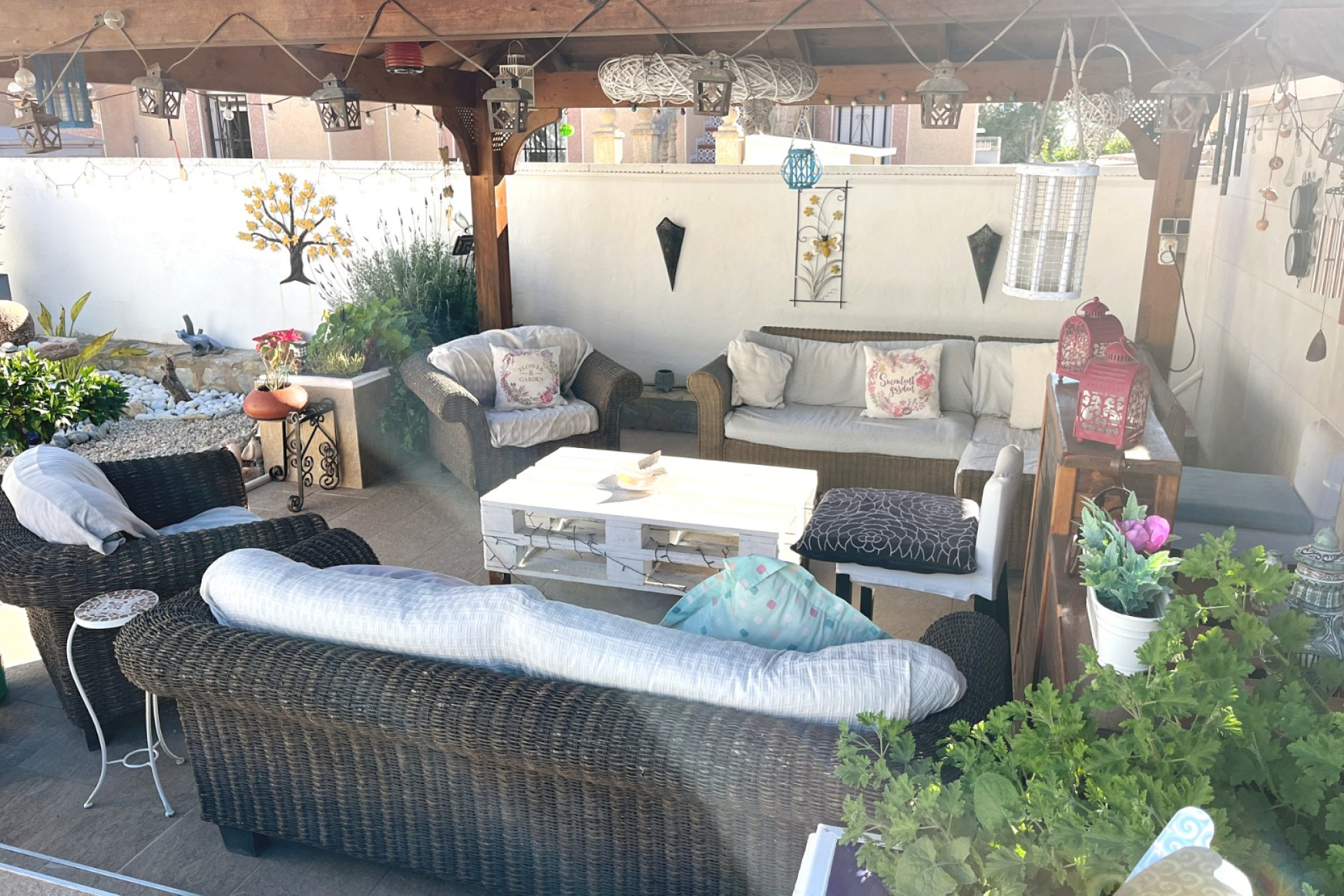 Resale - Villa - Ciudad Quesada - Central Quesada