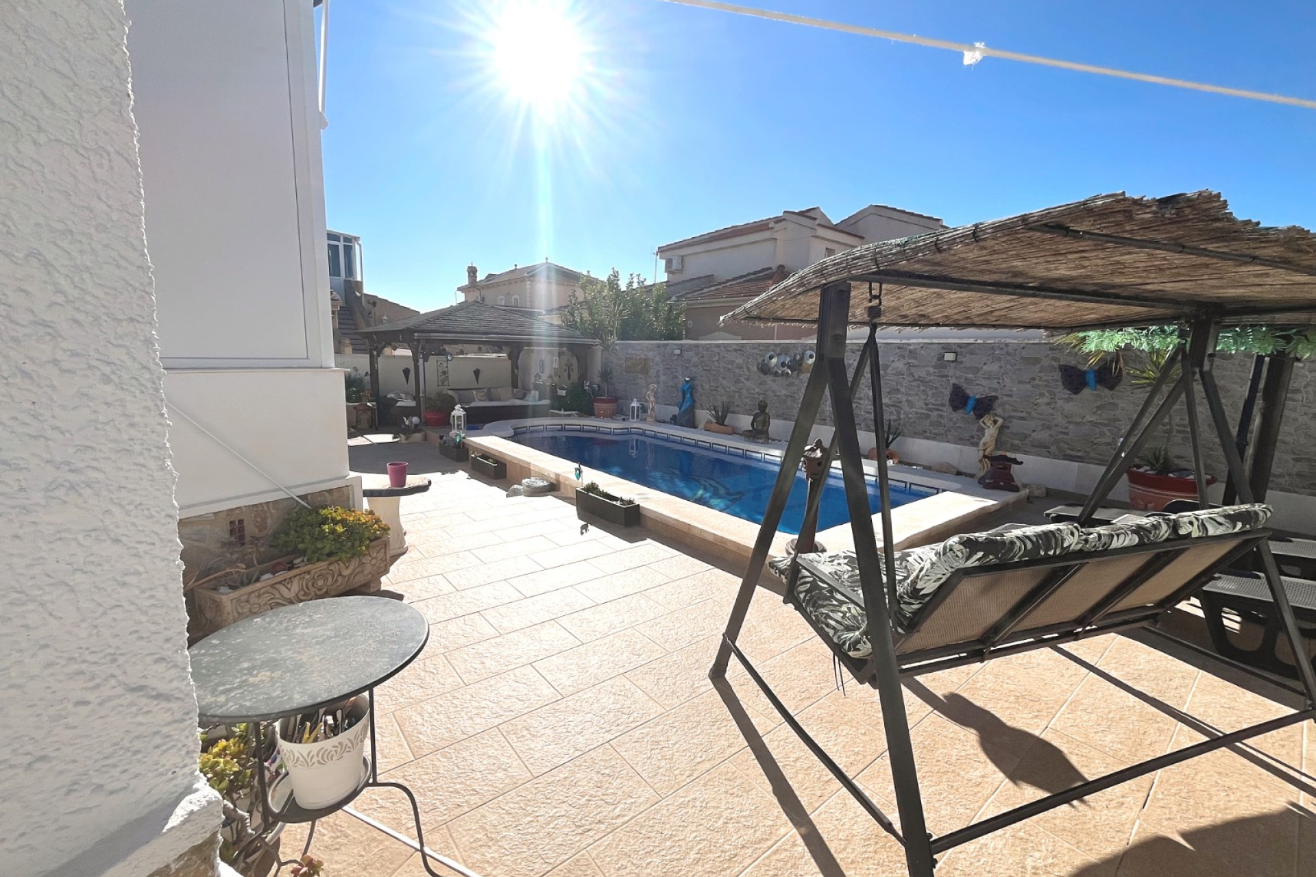 Resale - Villa - Ciudad Quesada - Central Quesada