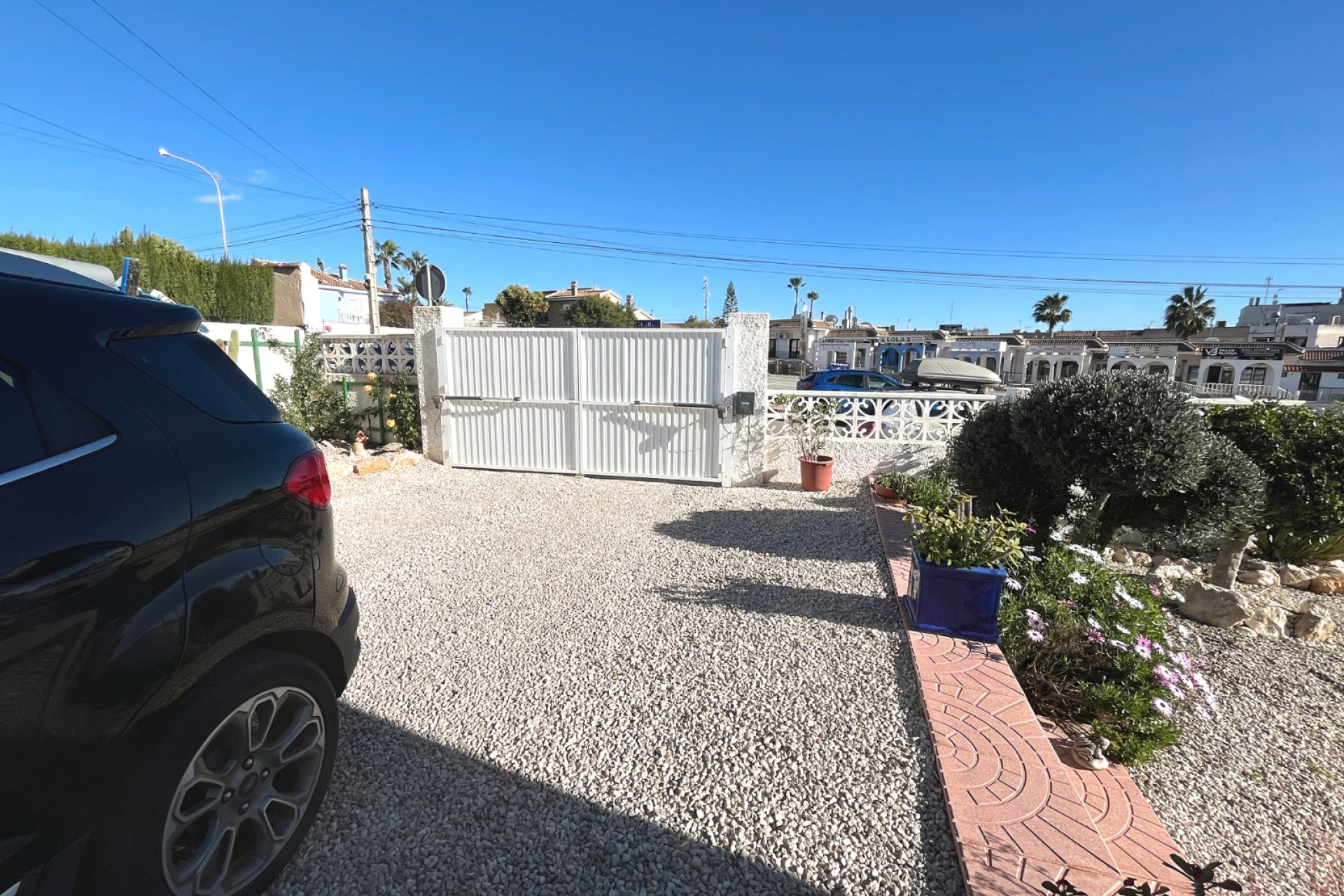 Resale - Villa - Ciudad Quesada - Central Quesada