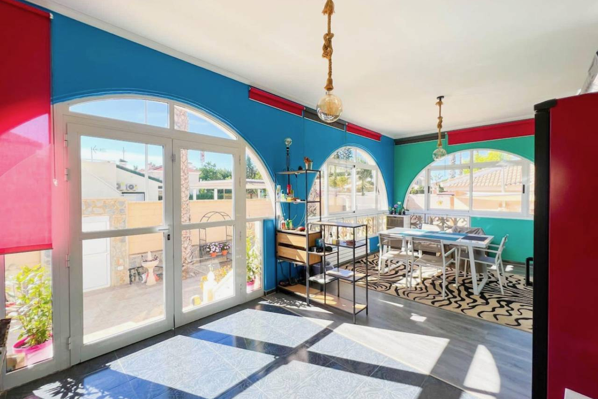 Resale - Villa - Ciudad Quesada - Ciudad Quesada - Doña Pepa