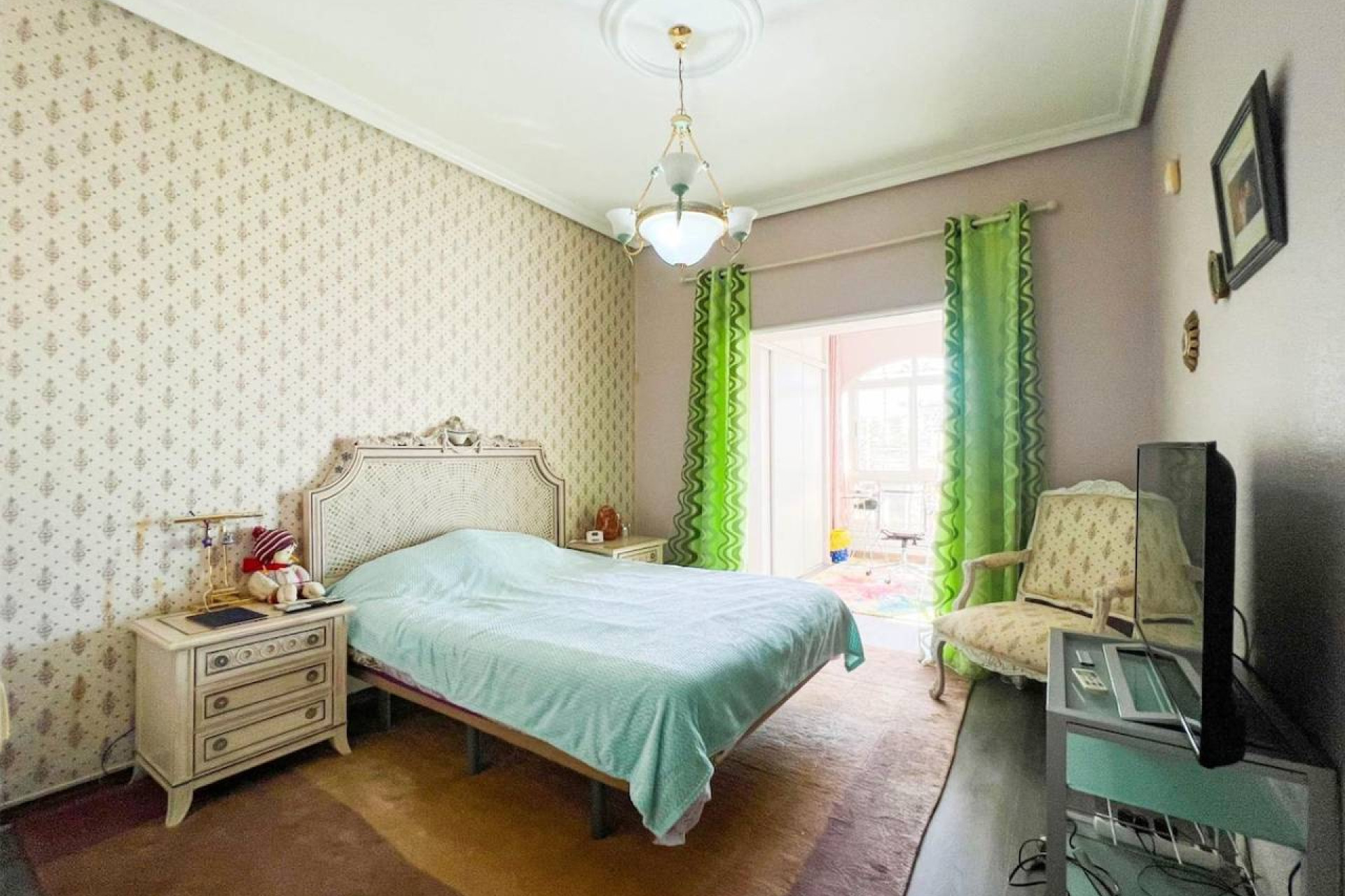 Resale - Villa - Ciudad Quesada - Ciudad Quesada - Doña Pepa