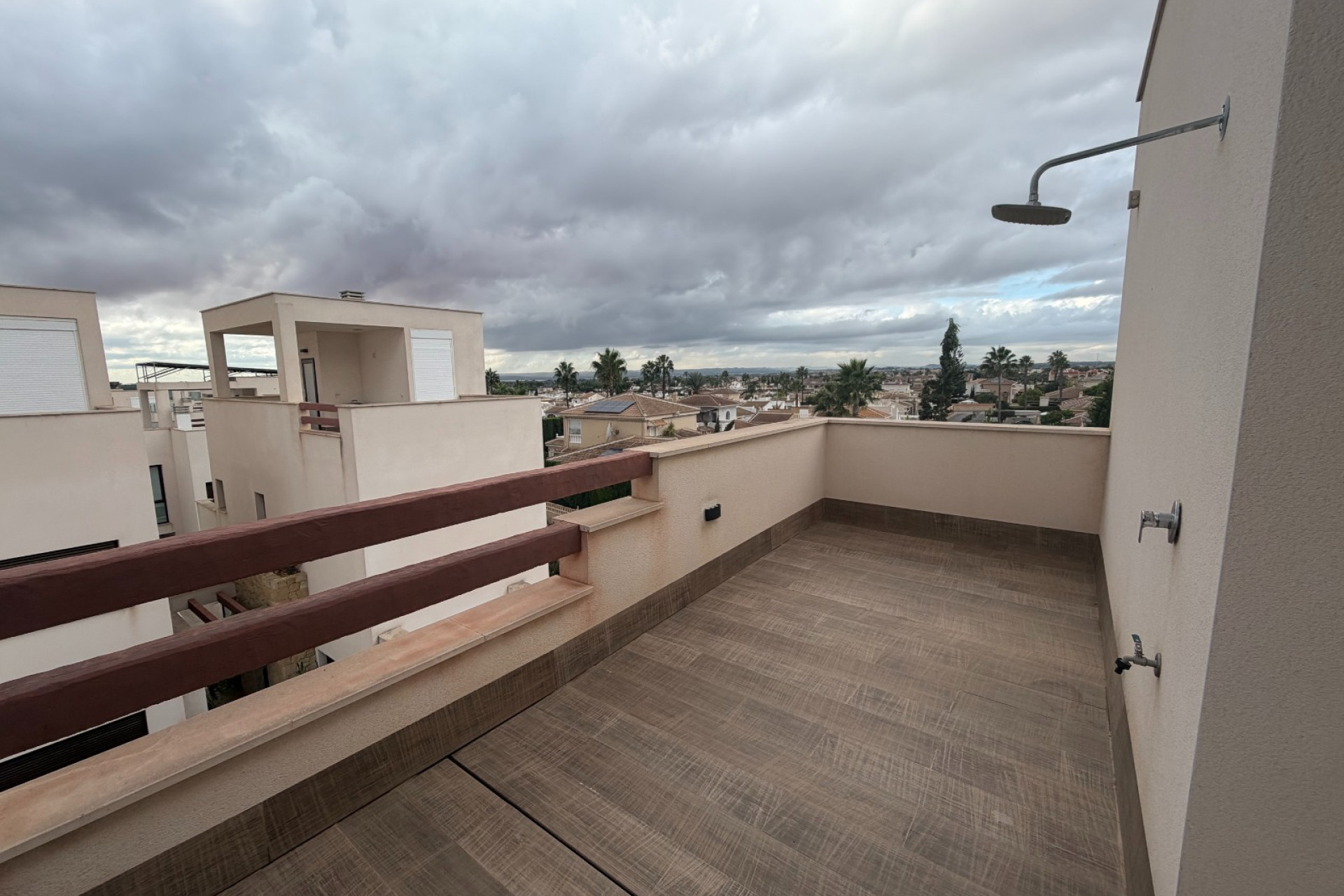 Resale - Villa - Ciudad Quesada - Ciudad Quesada - Doña Pepa