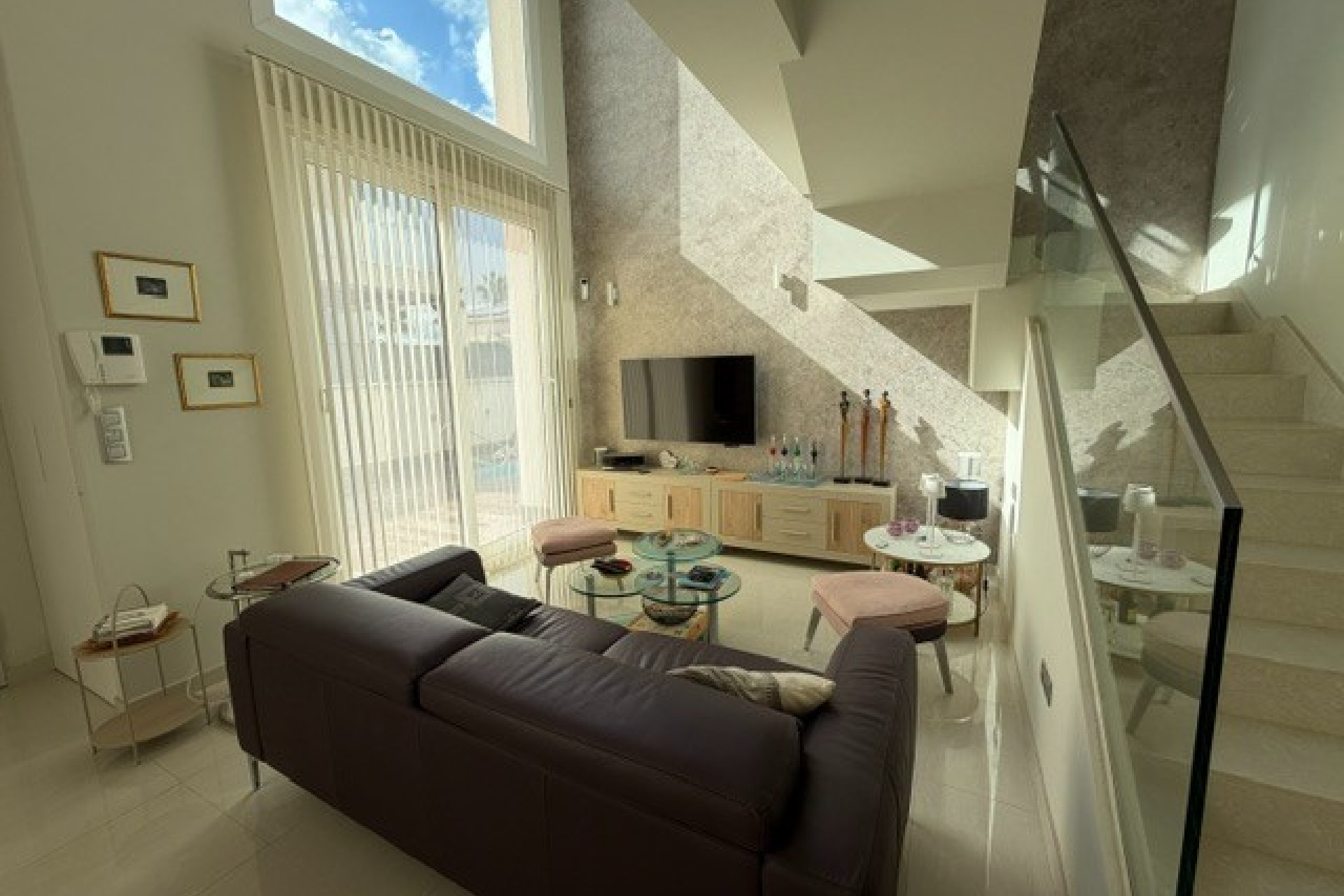 Resale - Villa - Ciudad Quesada - Ciudad Quesada - Doña Pepa
