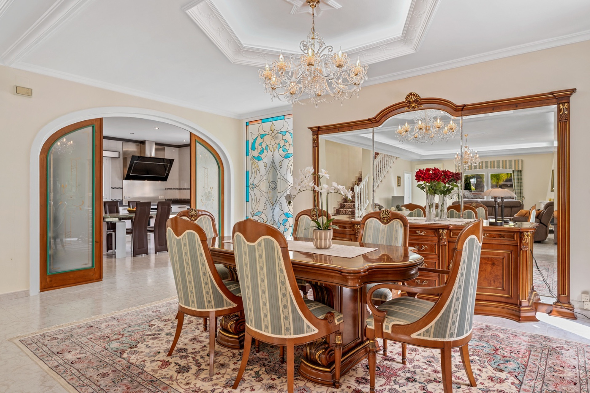 Resale - Villa - Ciudad Quesada - Ciudad Quesada - Rojales