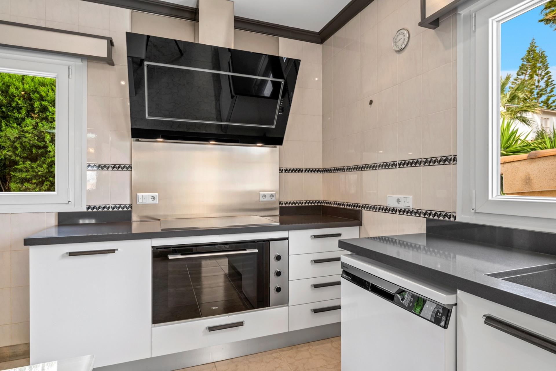 Resale - Villa - Ciudad Quesada - Ciudad Quesada - Rojales