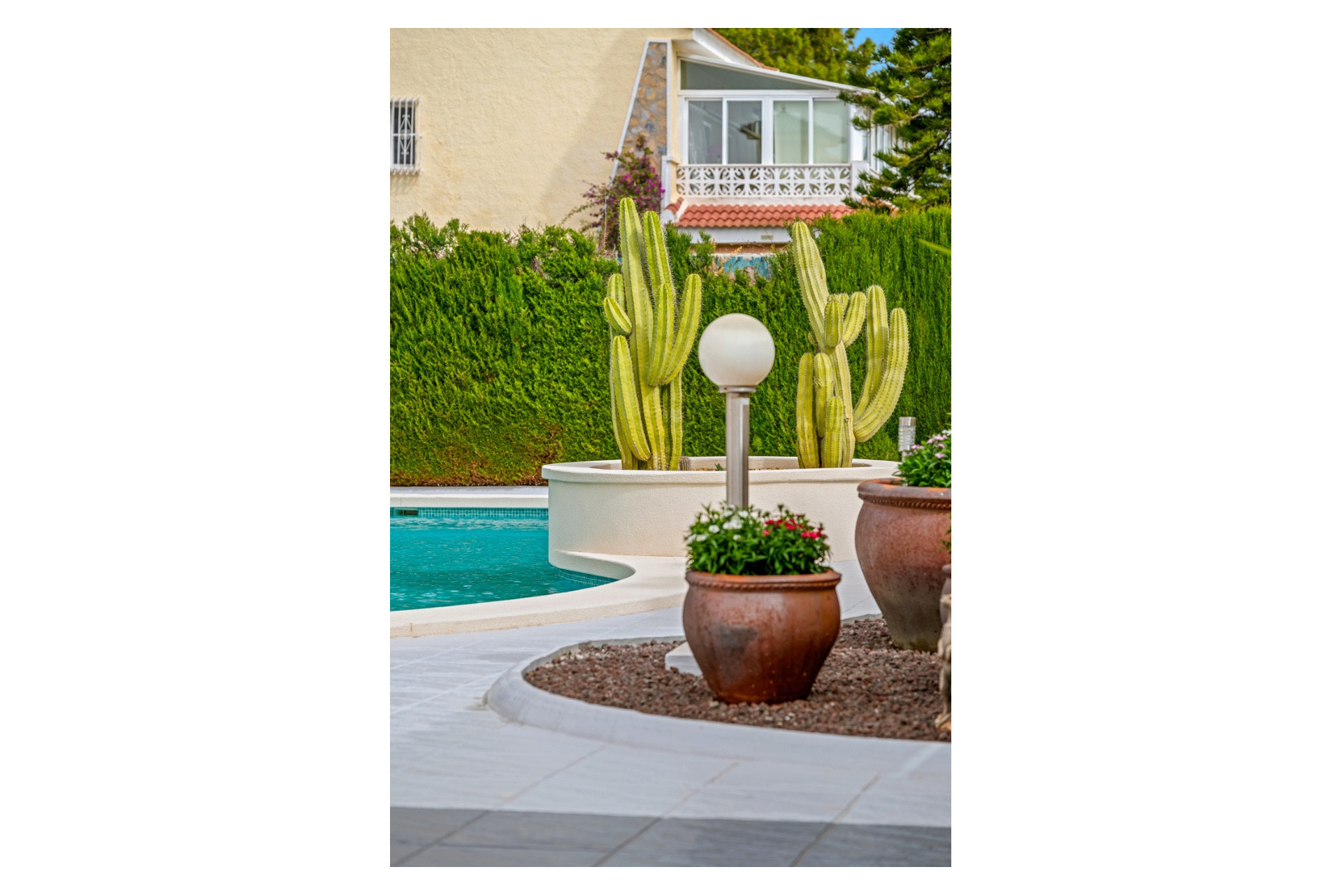 Resale - Villa - Ciudad Quesada - Ciudad Quesada - Rojales