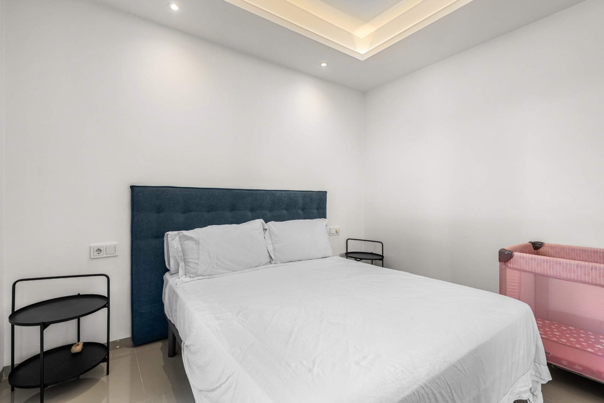 Resale - Villa - Ciudad Quesada - Ciudad Quesada - Rojales