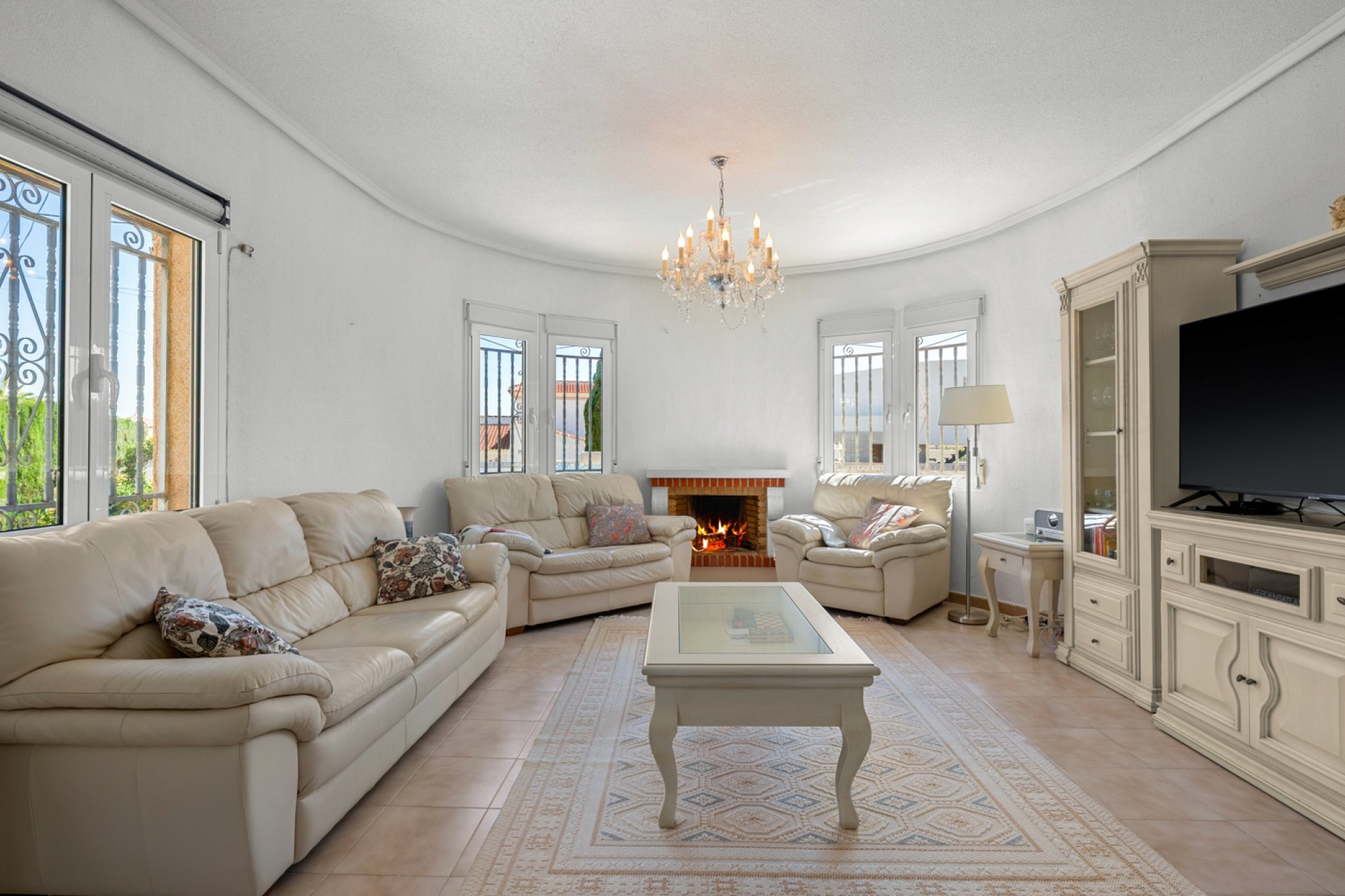 Resale - Villa - Ciudad Quesada - Ciudad Quesada - Rojales