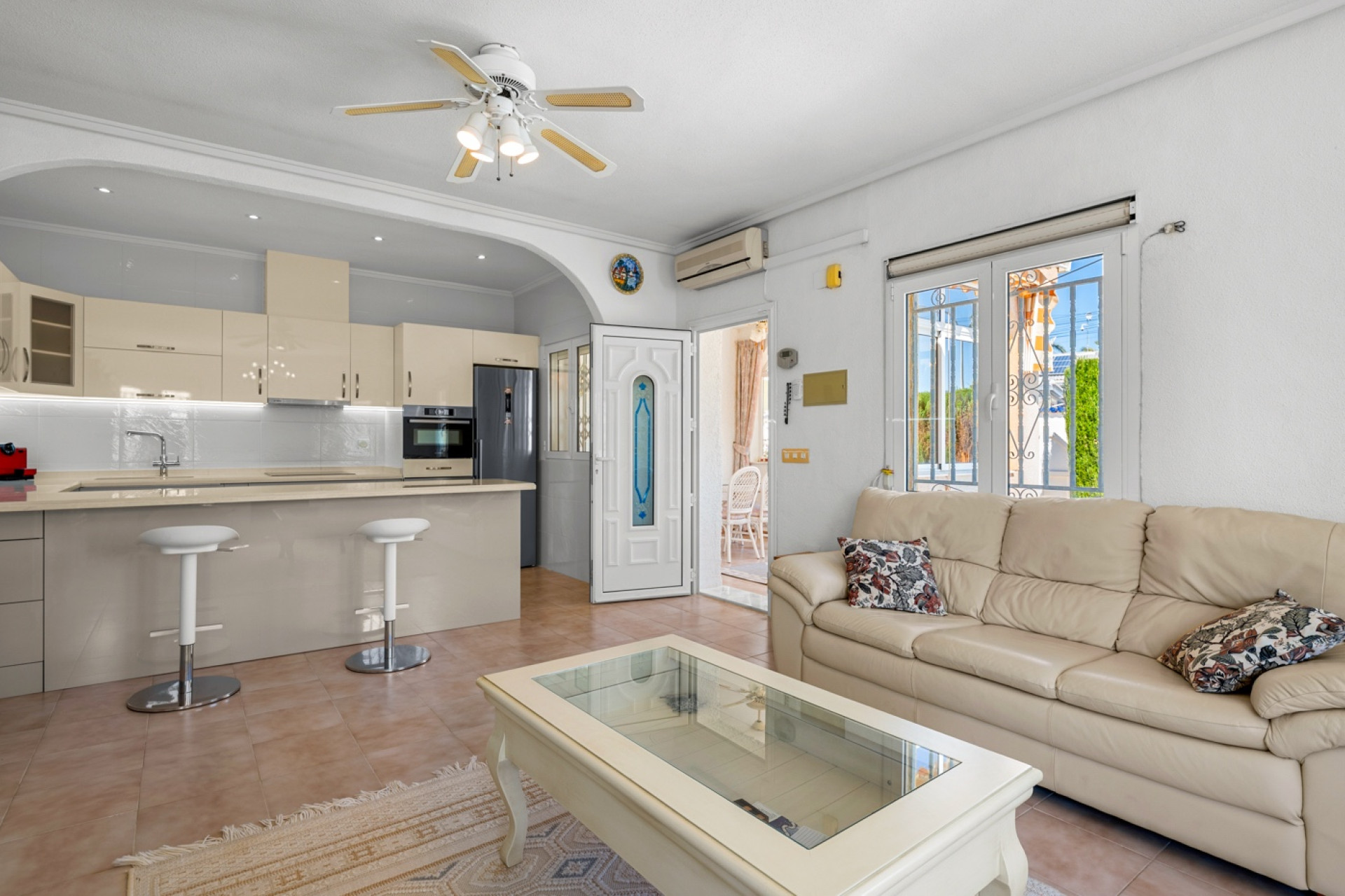 Resale - Villa - Ciudad Quesada - Ciudad Quesada - Rojales