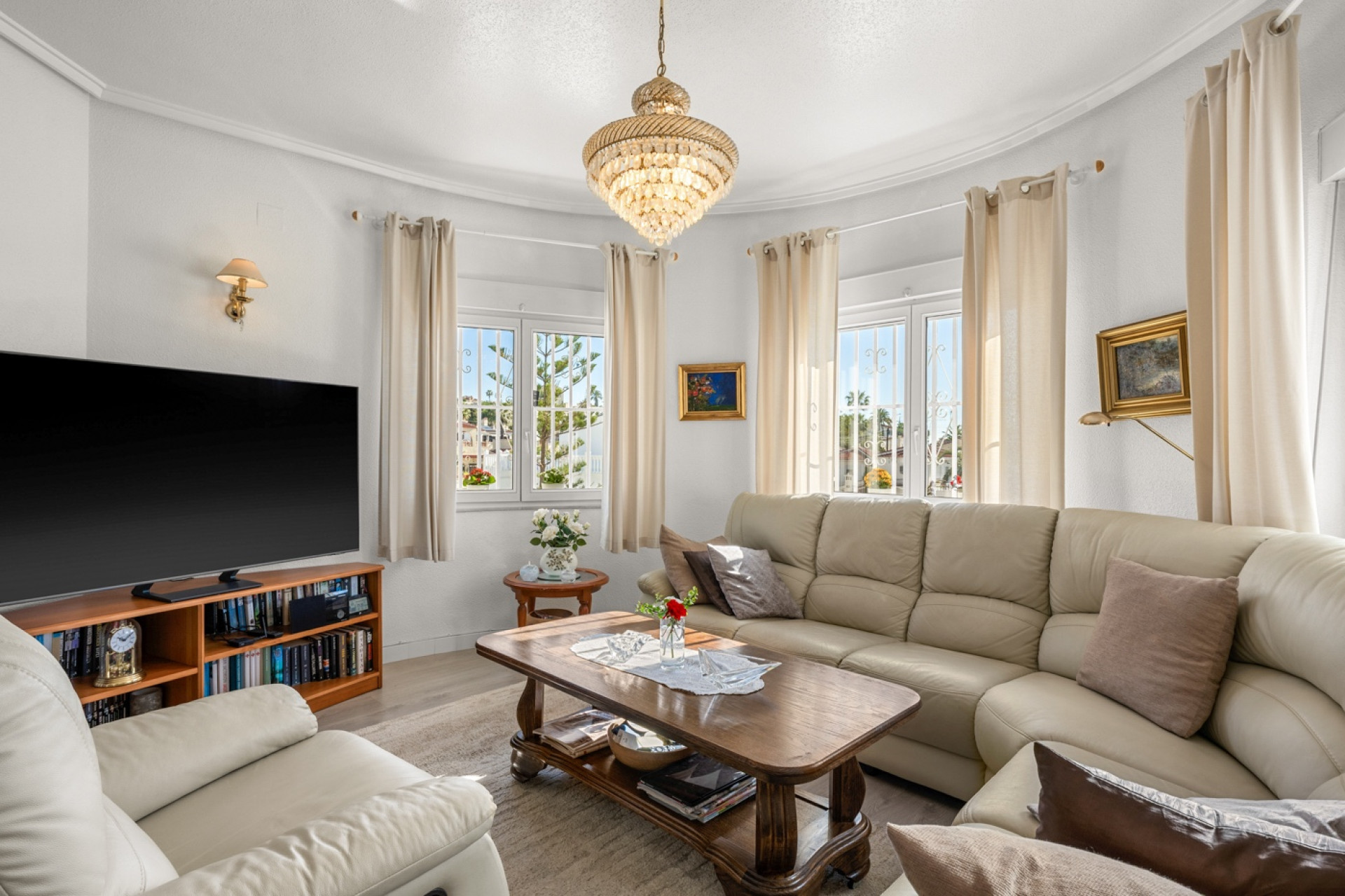 Resale - Villa - Ciudad Quesada - Ciudad Quesada - Rojales