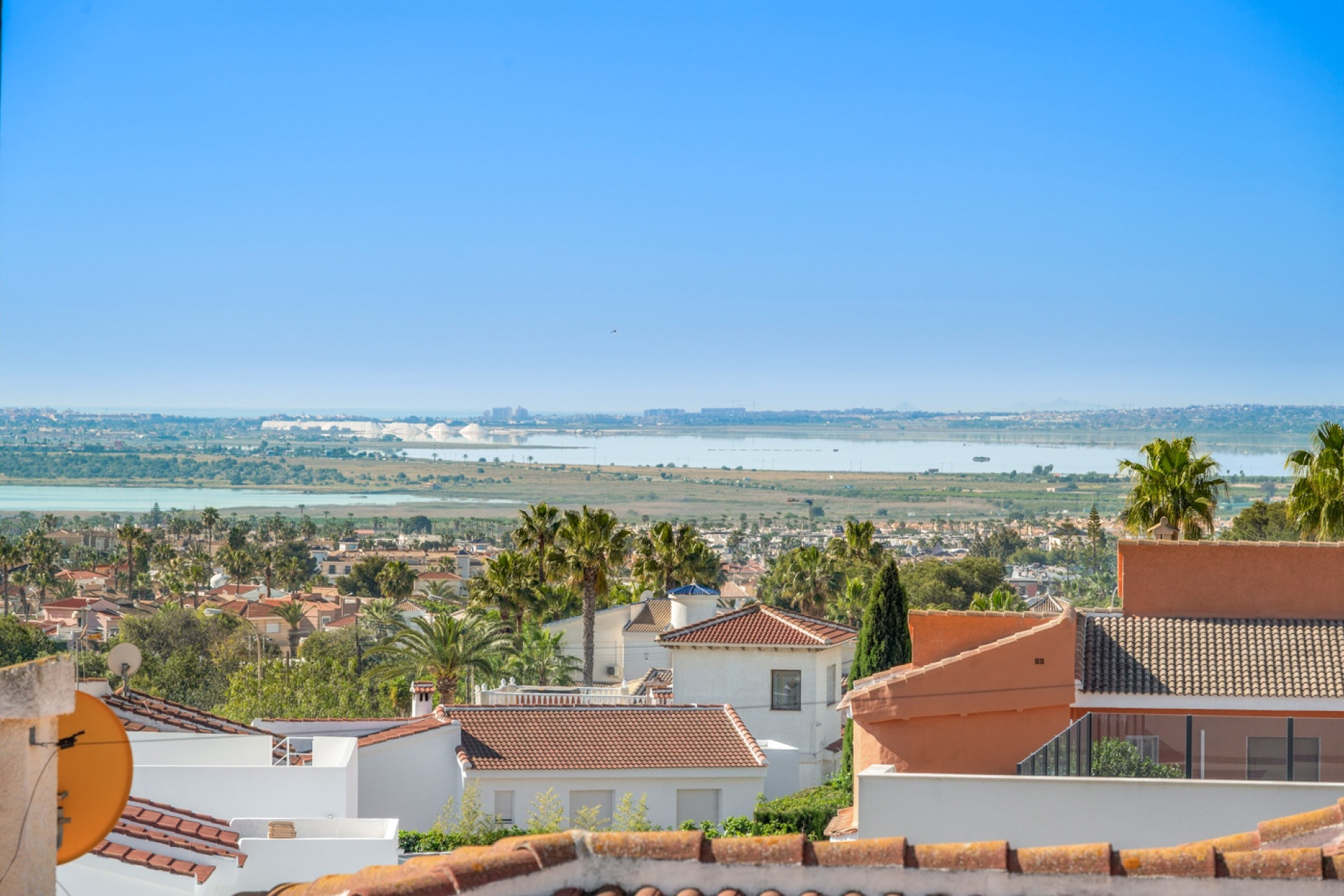 Resale - Villa - Ciudad Quesada - Ciudad Quesada - Rojales