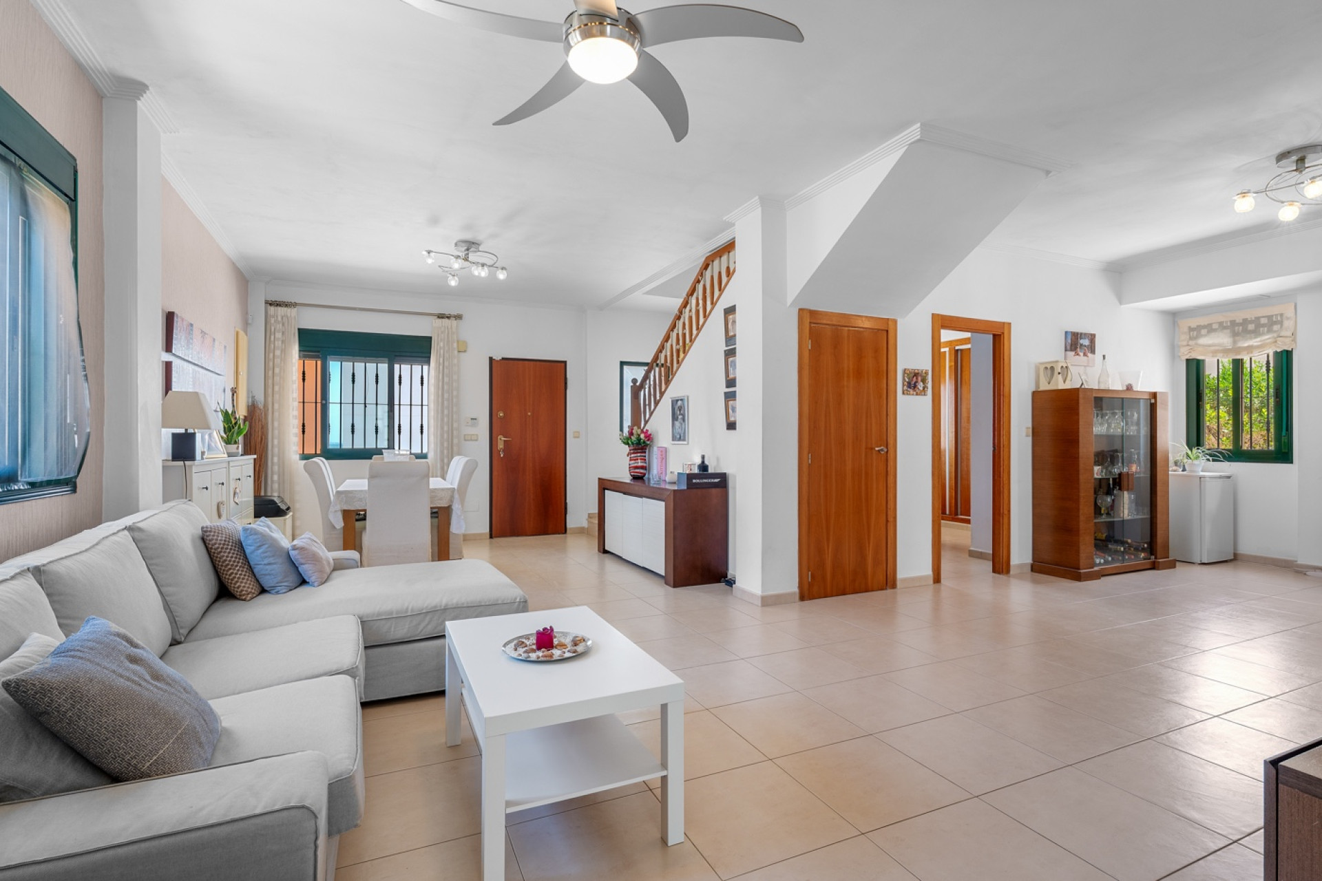 Resale - Villa - Ciudad Quesada - Ciudad Quesada - Rojales