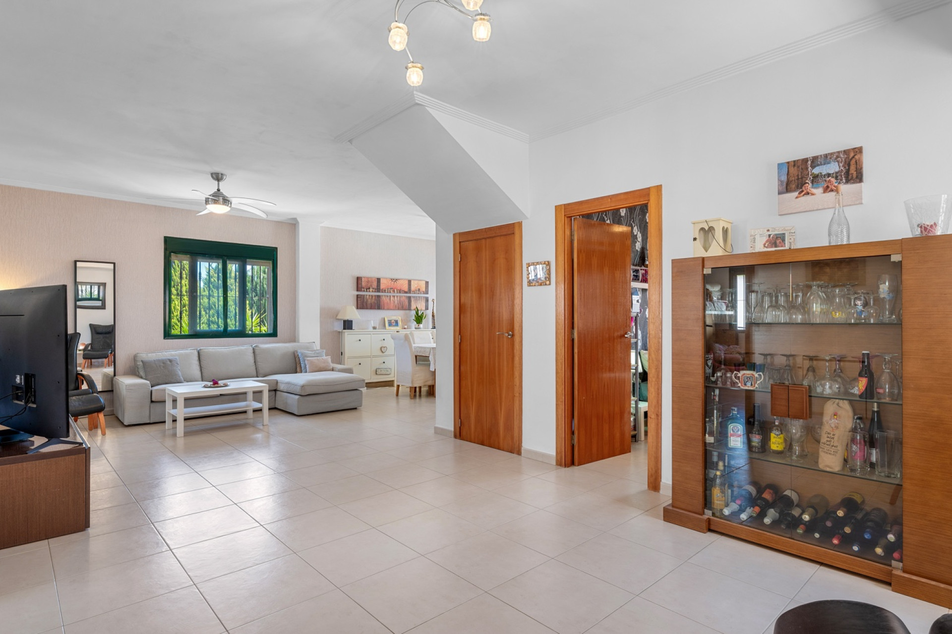 Resale - Villa - Ciudad Quesada - Ciudad Quesada - Rojales
