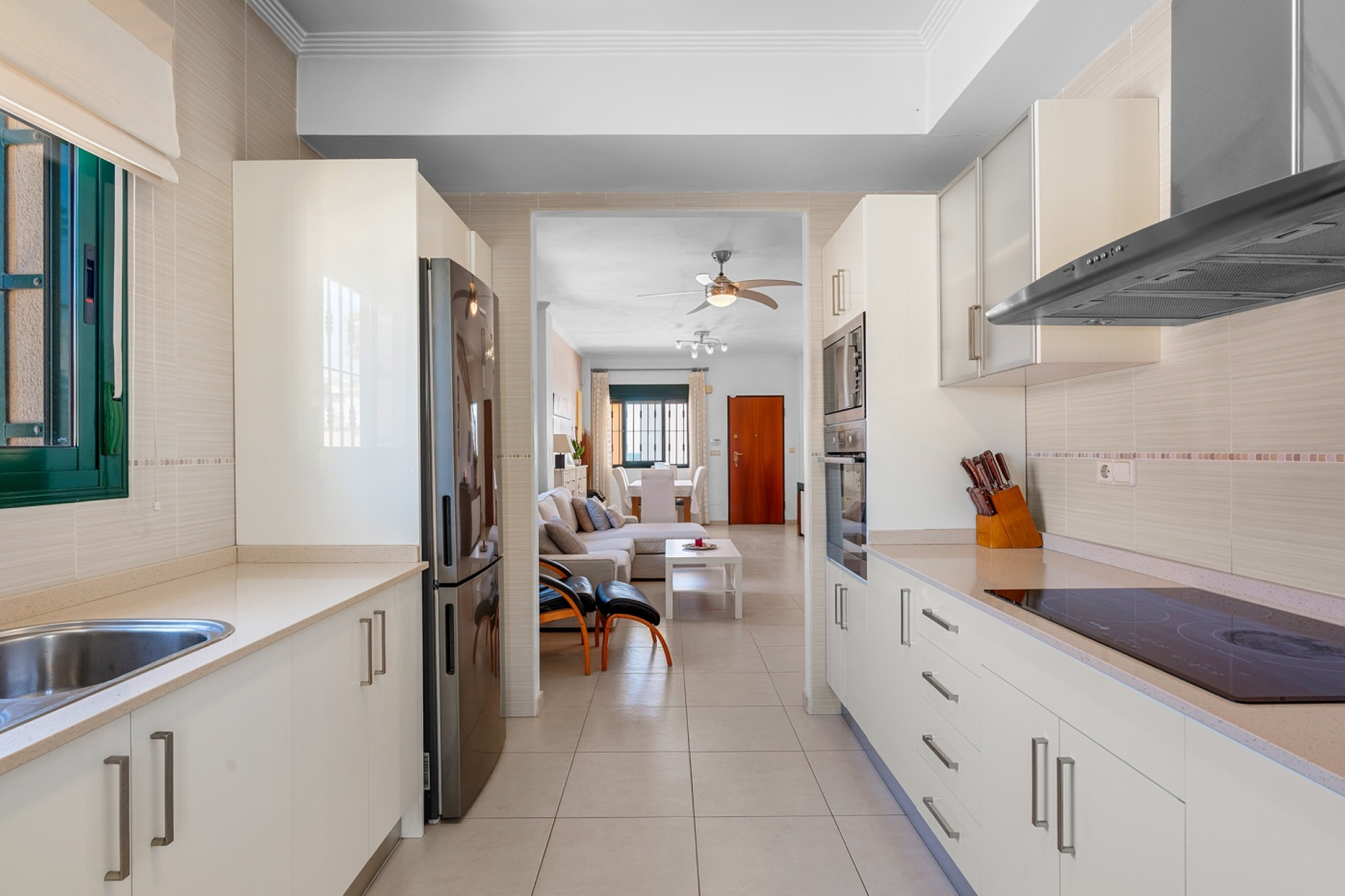 Resale - Villa - Ciudad Quesada - Ciudad Quesada - Rojales